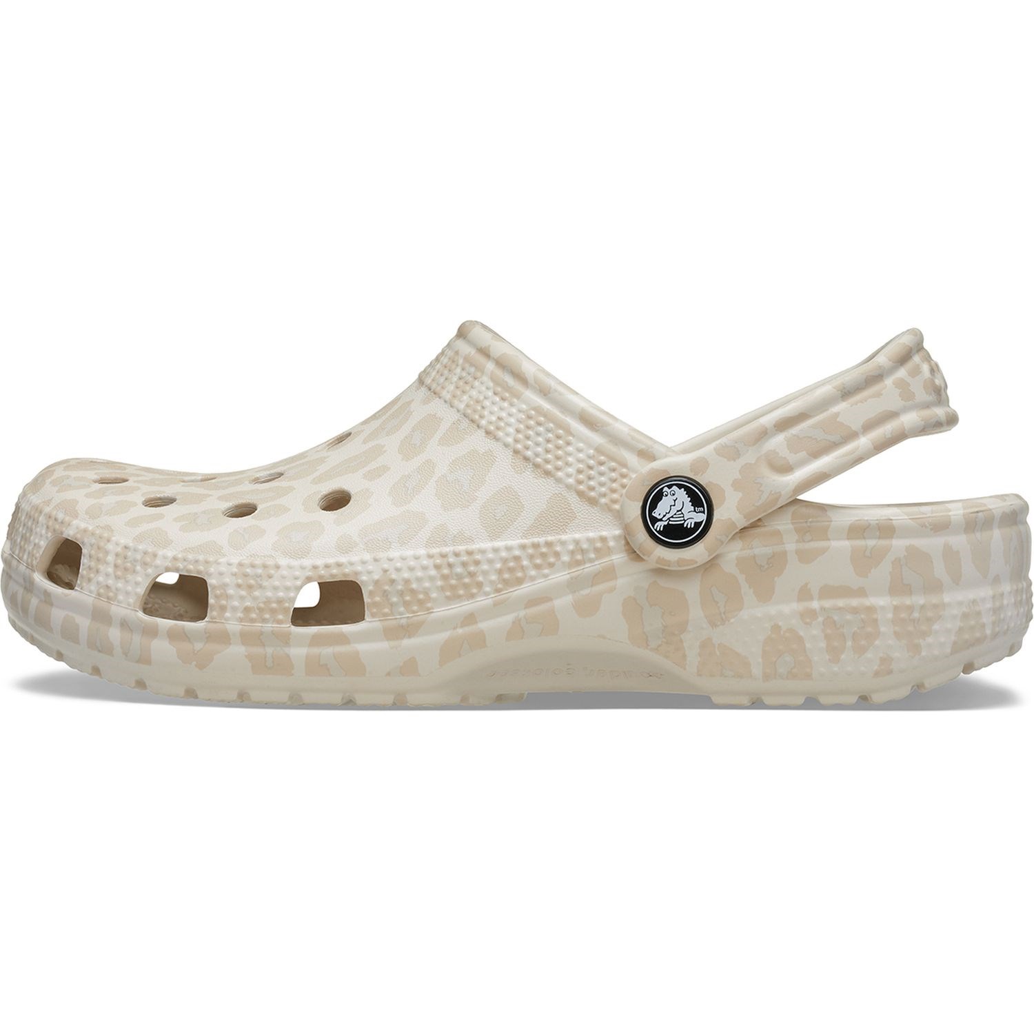 Crocs Classic Animal Clog Unisex Terlik CR211800 CRC.0RH