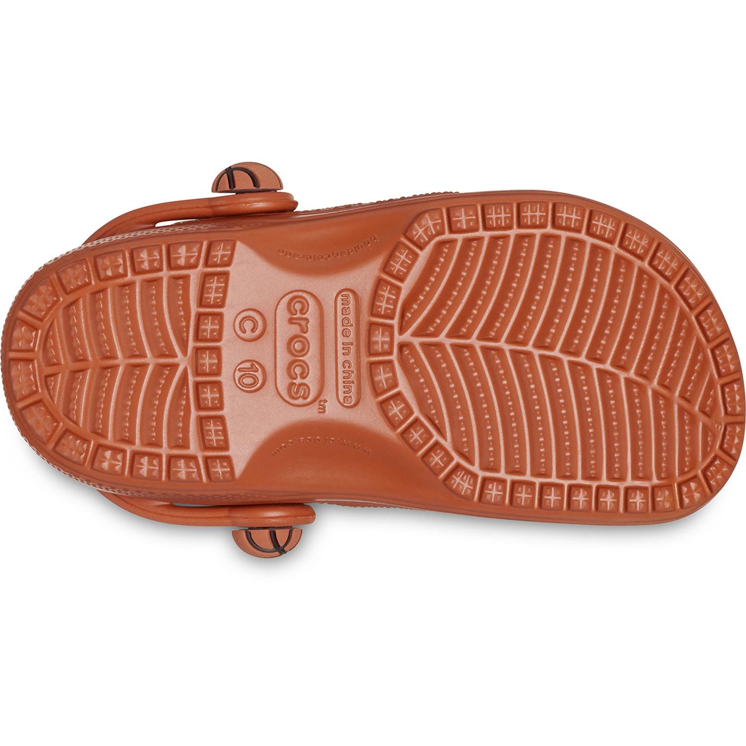 Crocs Classic Basketball Clog K Çocuk Terlik CR.210156