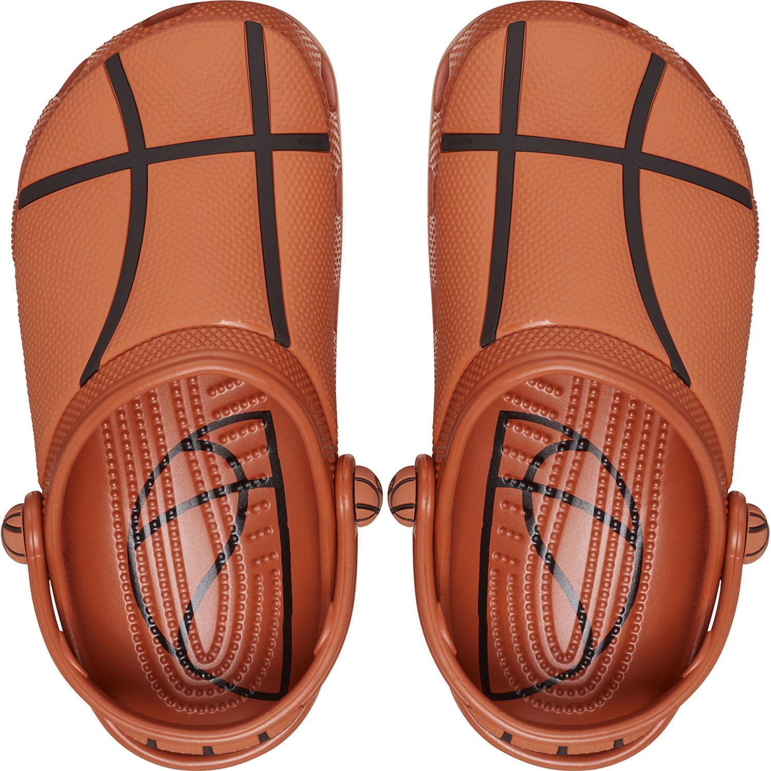 Crocs Classic Basketball Clog K Çocuk Terlik CR.210156
