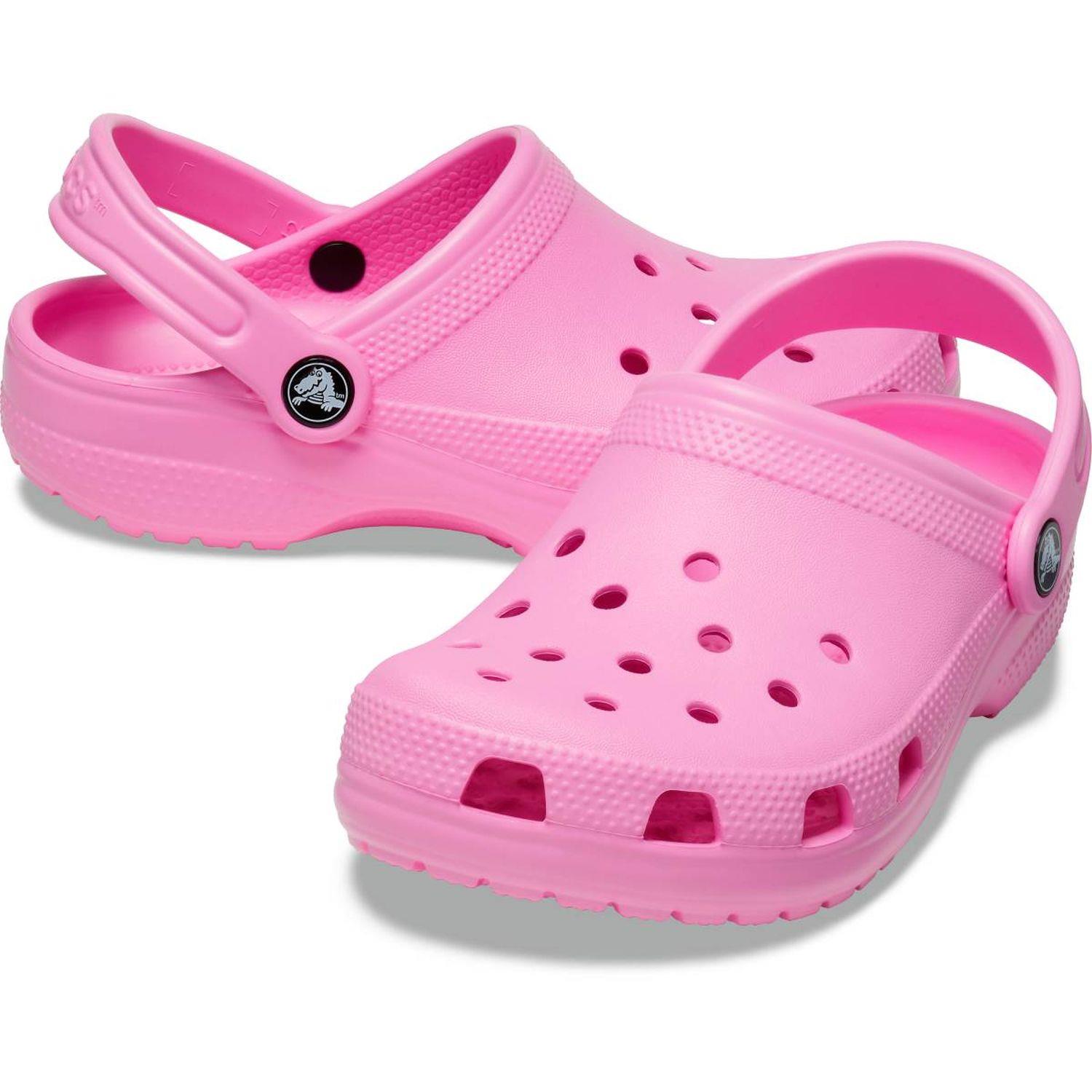 Crocs Classic Clog K Çocuk Terlik CR206991-6SW