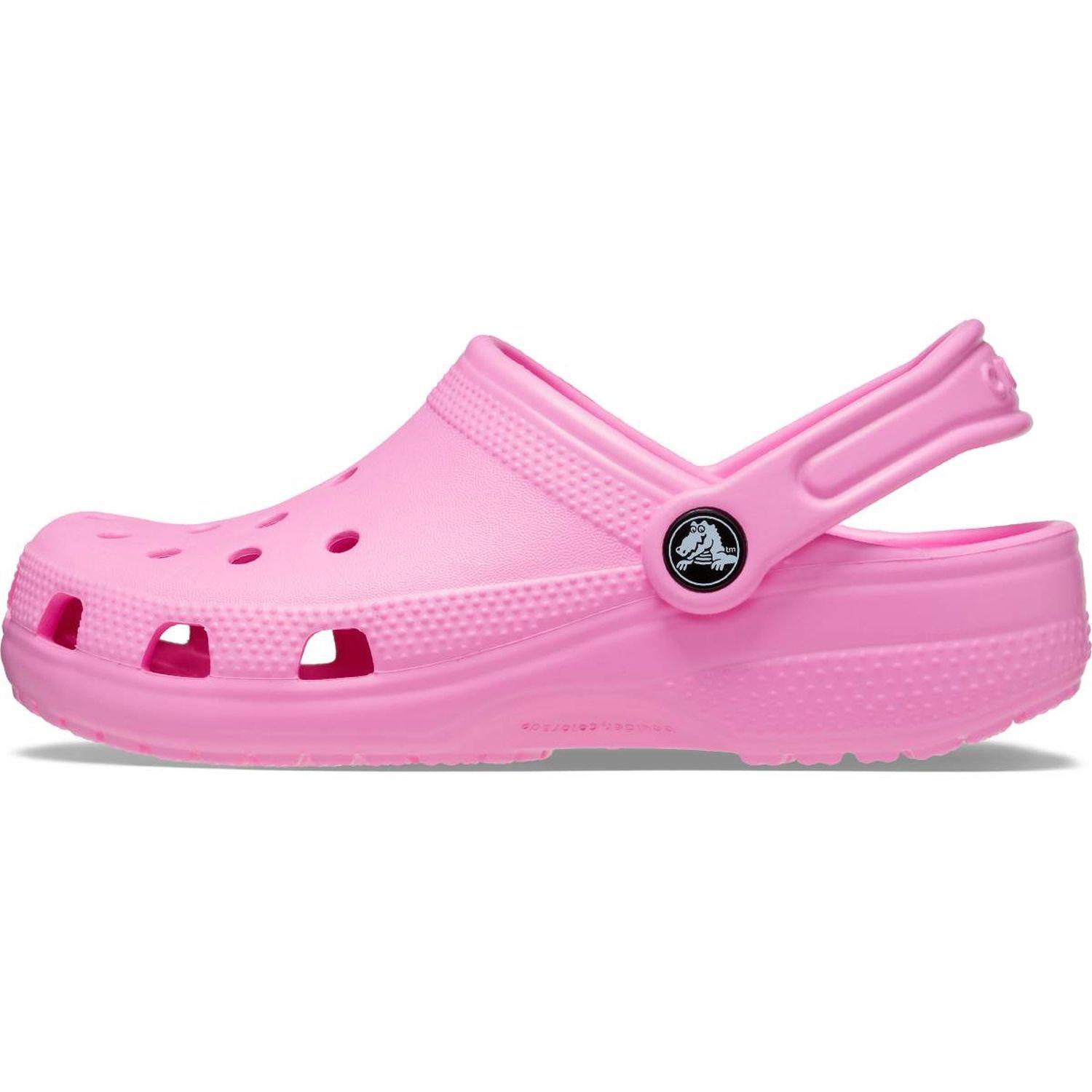 Crocs Classic Clog K Çocuk Terlik CR206991-6SW