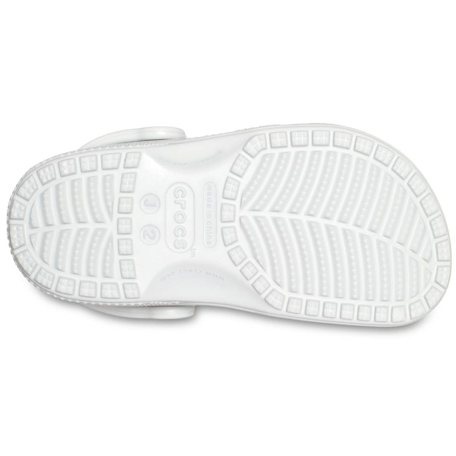 Crocs Classic Clog K Çocuk Terlik CR206991 CRC.1FT
