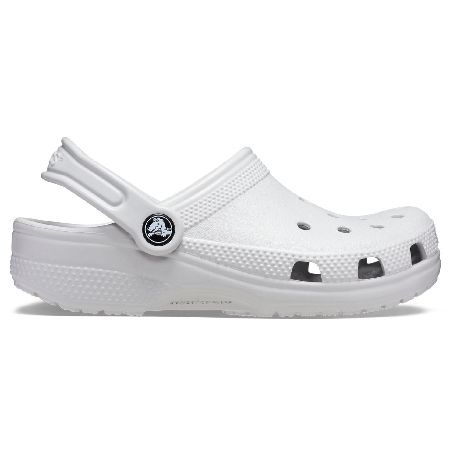 Crocs Classic Clog T Çocuk Terlik CR206990 CRC.1FT