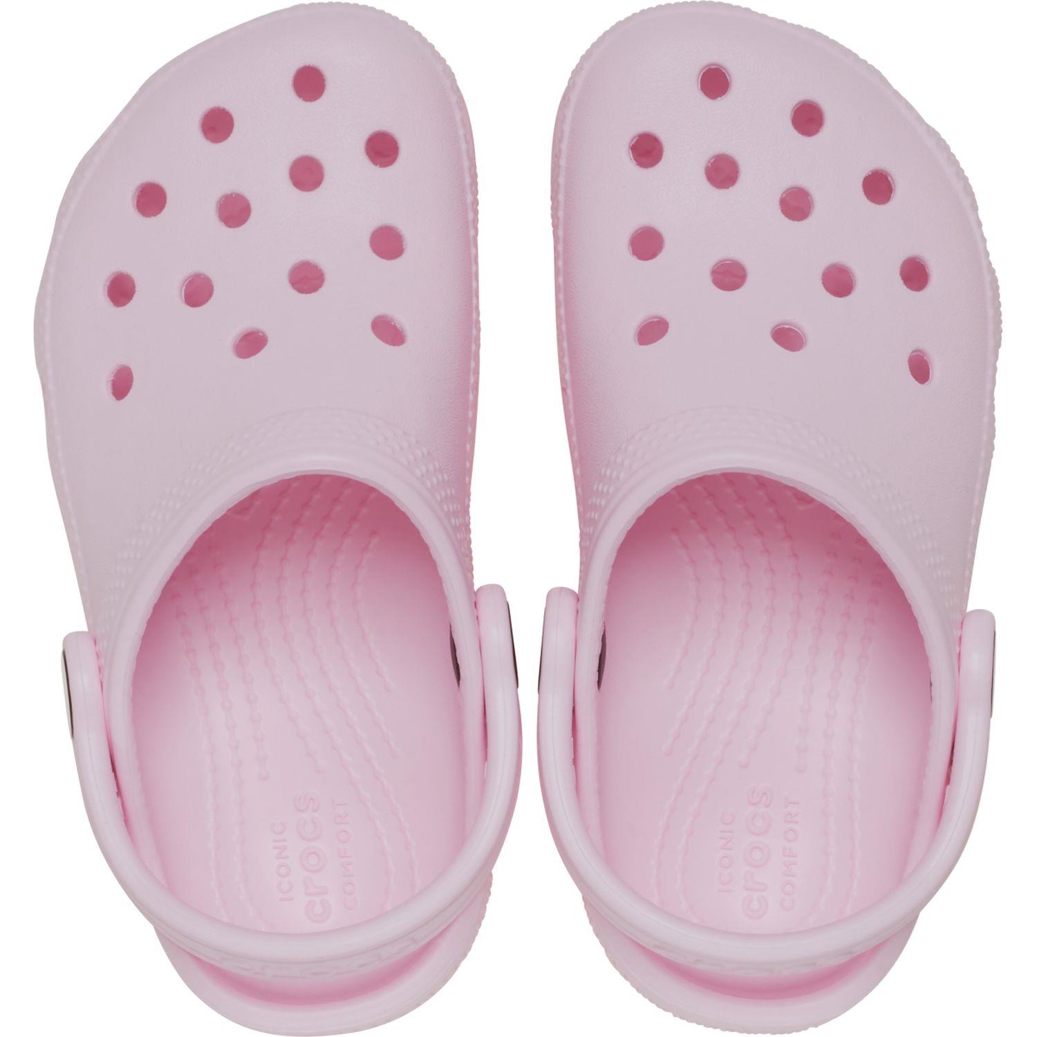 Crocs Classic Clog T Çocuk Terlik CR206991-6ZW