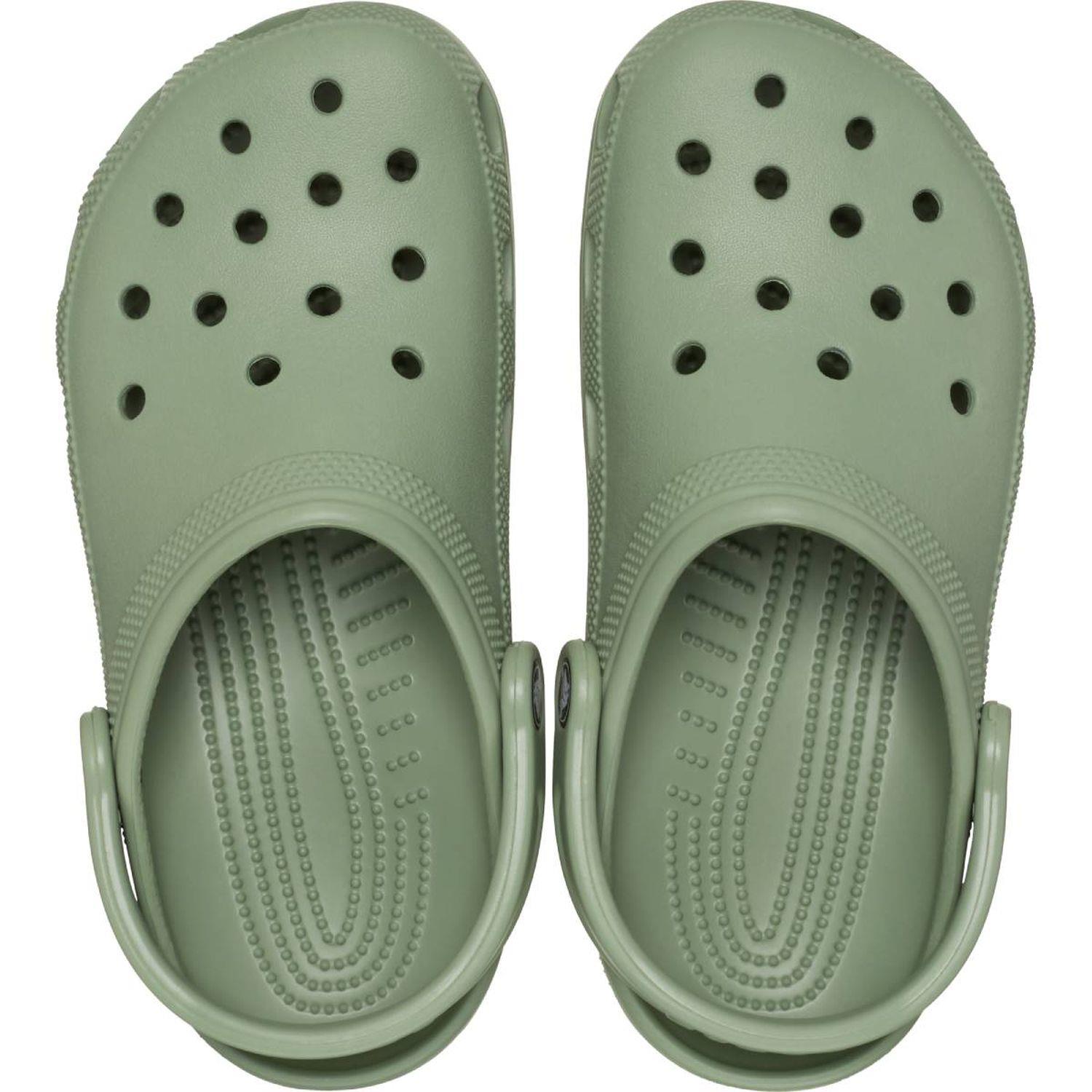 Crocs Classic Clog T Çocuk Terlik CR206990-6ZW