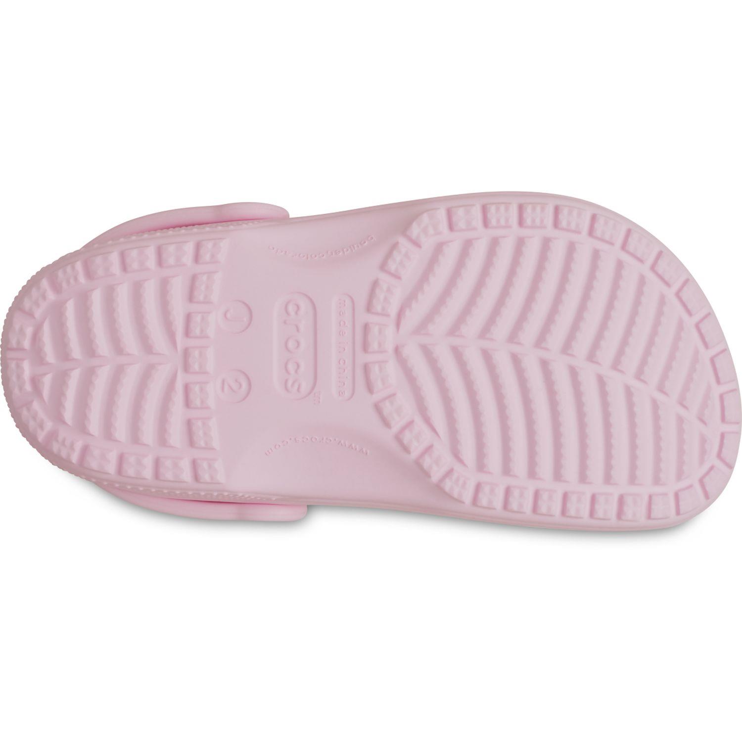 Crocs Classic Clog T Çocuk Terlik CR206991-6ZW