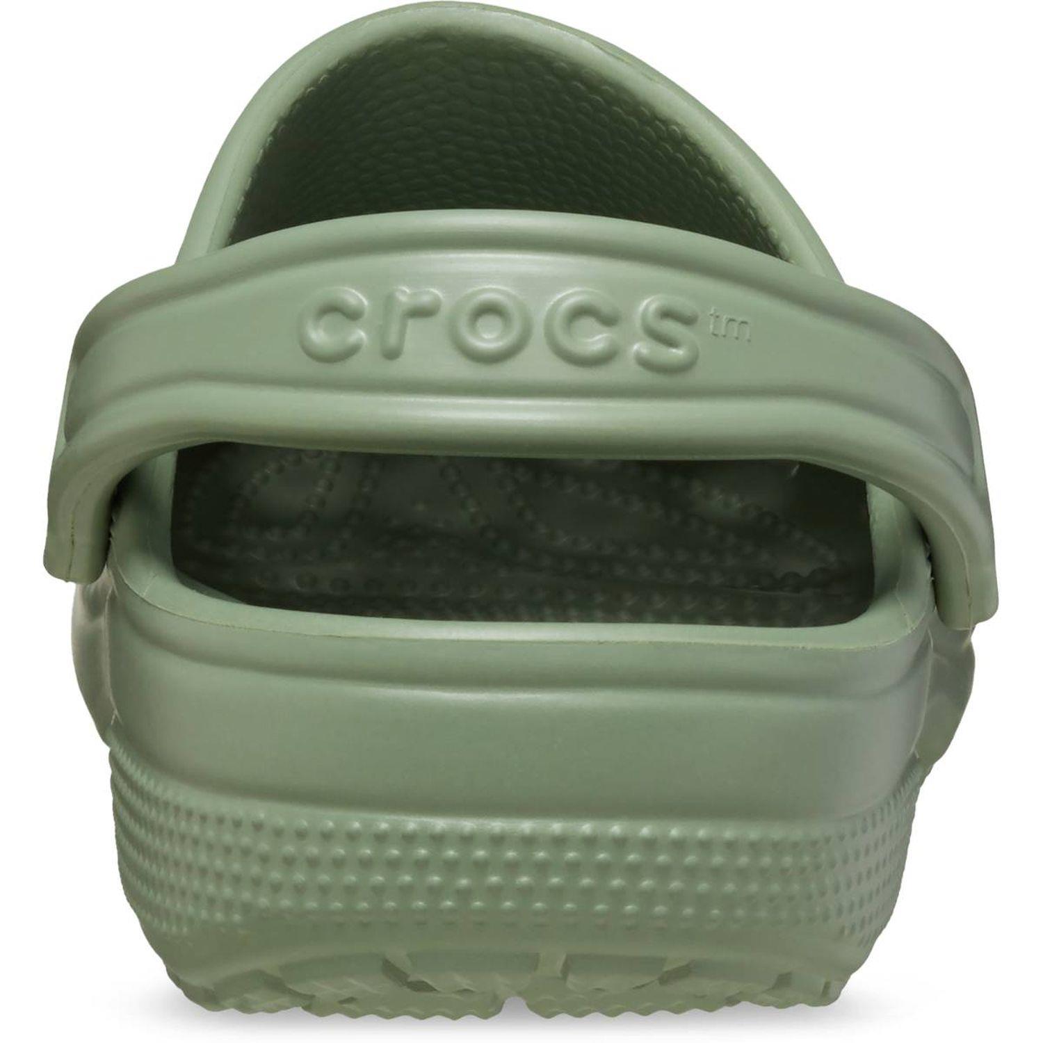 Crocs Classic Clog T Çocuk Terlik CR206990-6ZW
