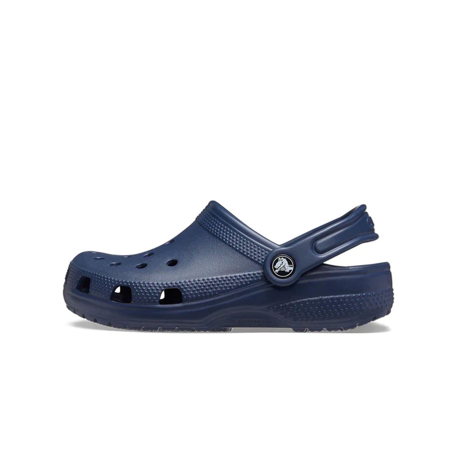 Crocs Classic Clog T Çocuk Terlik CRC.4KZ