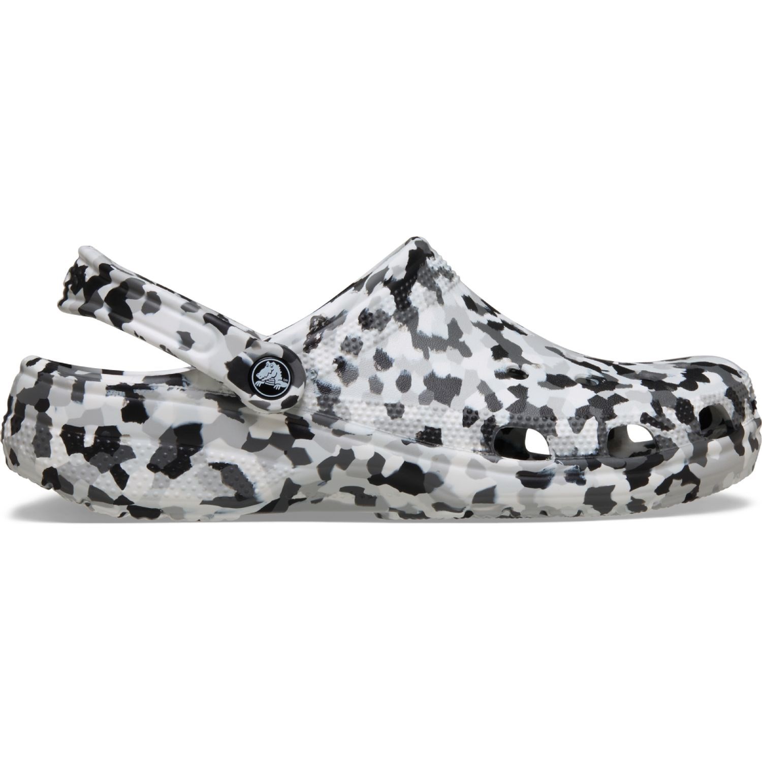 Crocs Classic Confetti Clog Unisex Terlik CR212462 CRC.066