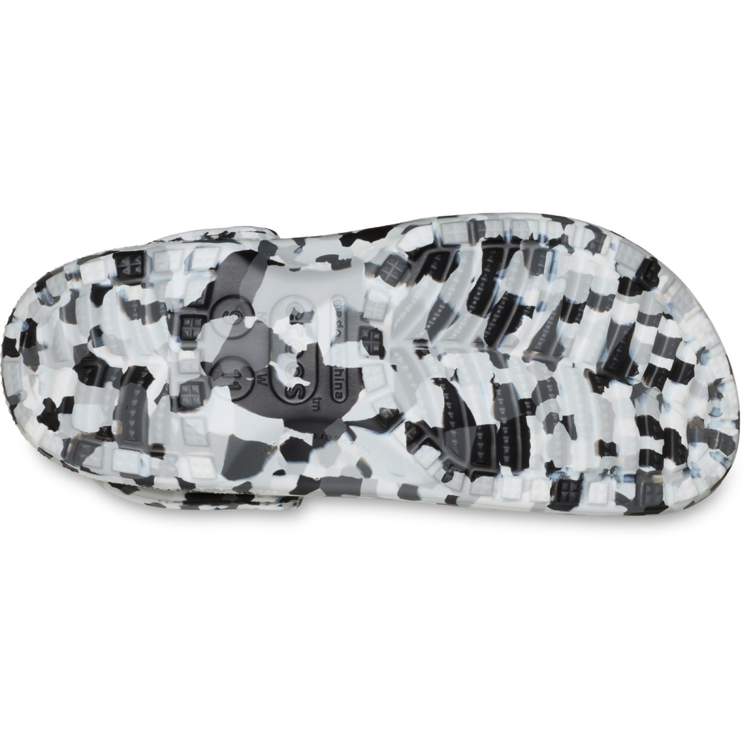 Crocs Classic Confetti Clog Unisex Terlik CR212462 CRC.066