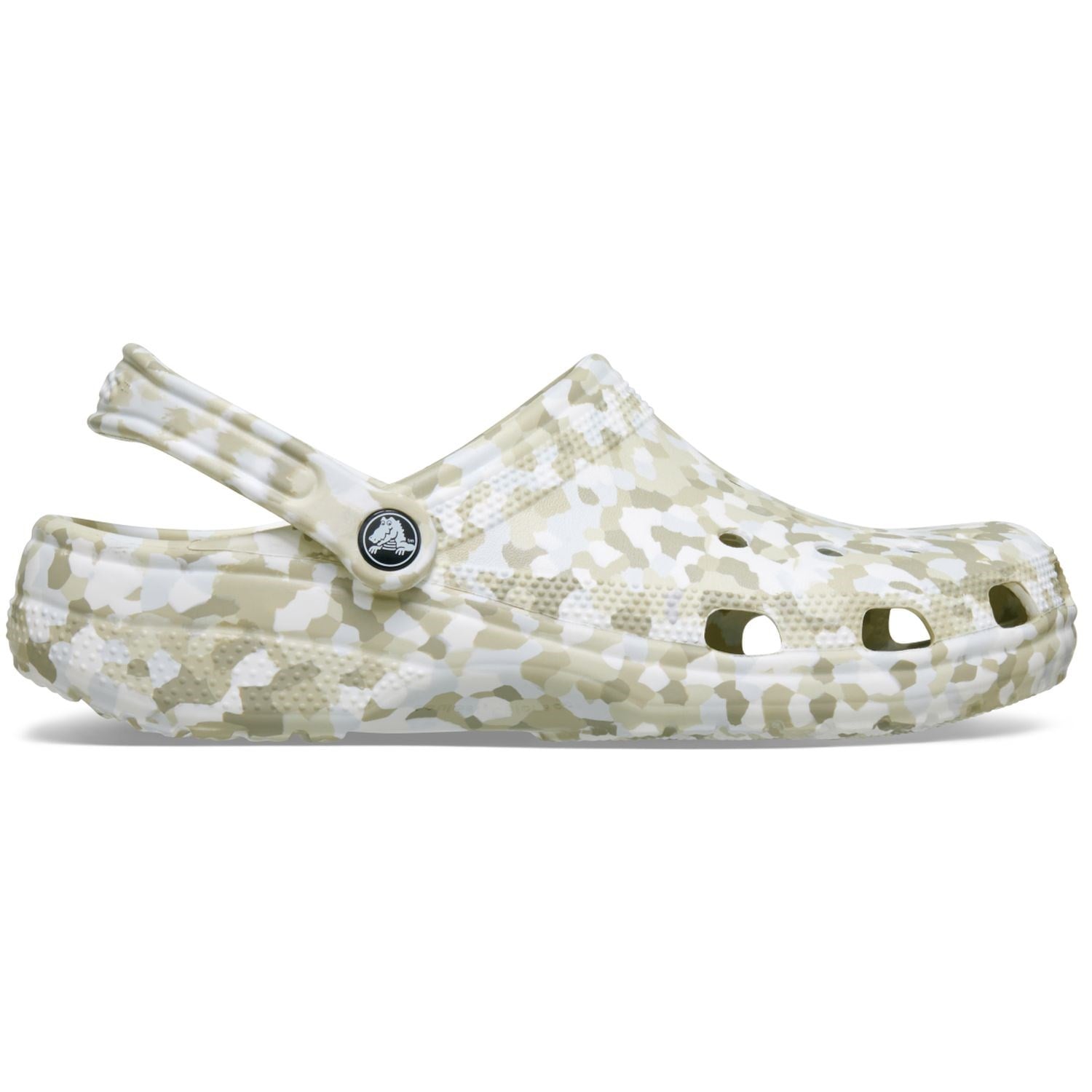 Crocs Classic Confetti Clog Unisex Terlik CR212462 CRC.2MT