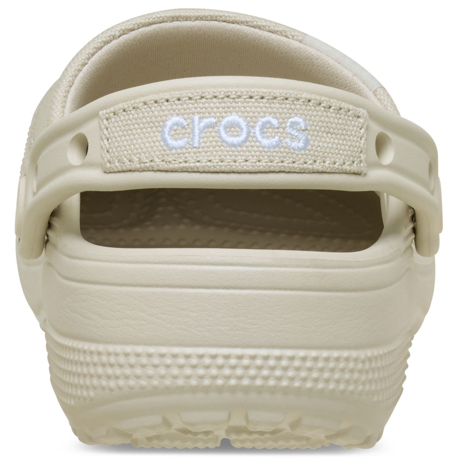 Crocs Classic Crafted Clog Unisex Terlik CR211354 CRC.160