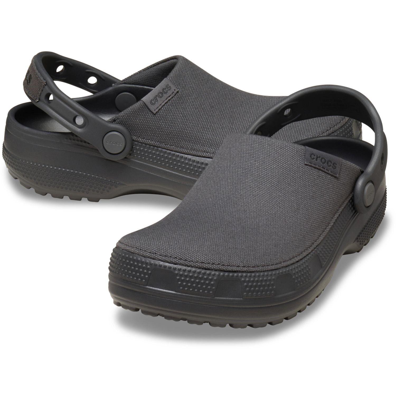 Crocs Classic Crafted Clog Unisex Terlik CR211354 CRC.0LD