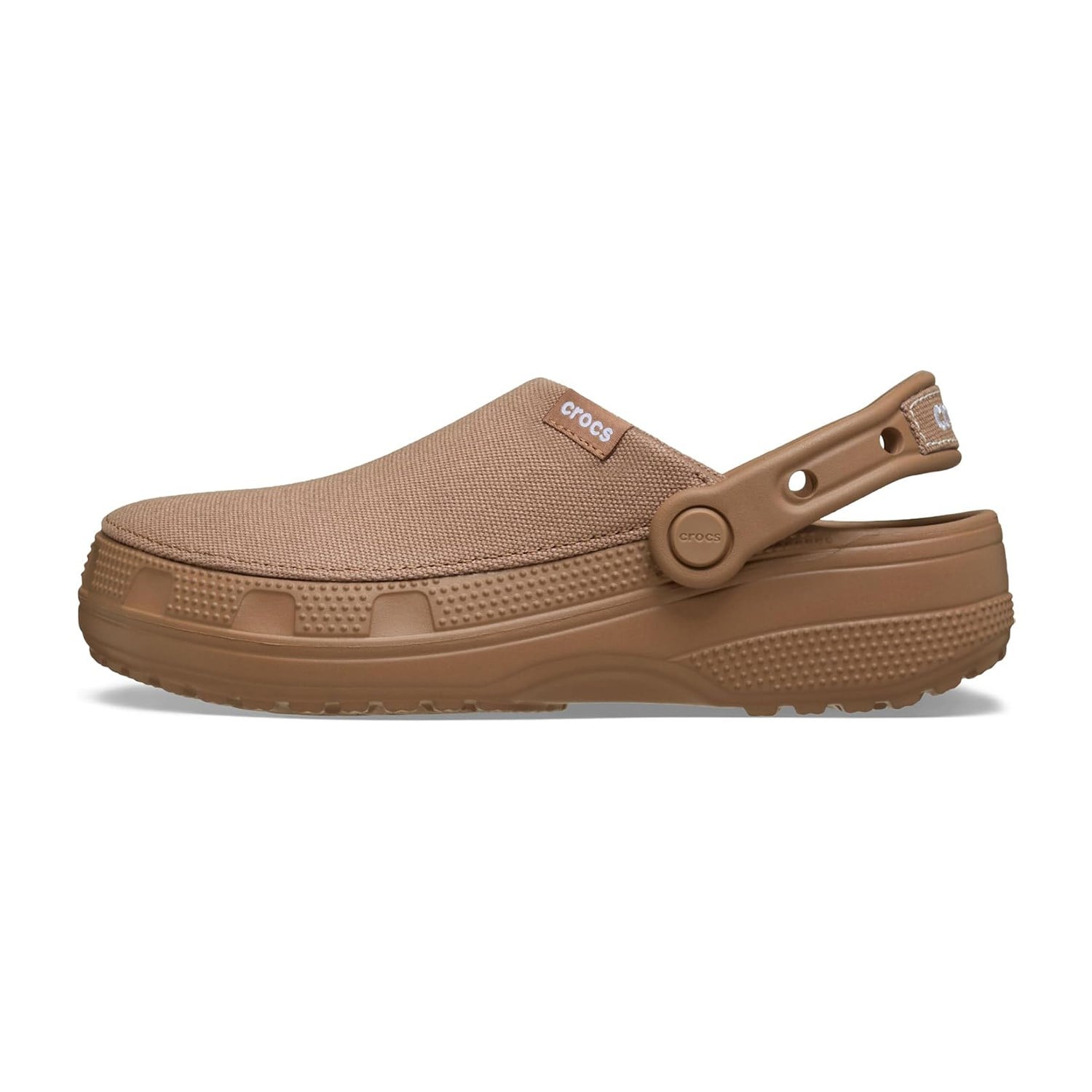 Crocs Classic Crafted Clog Unisex Terlik CR211354 CRC.2JJ
