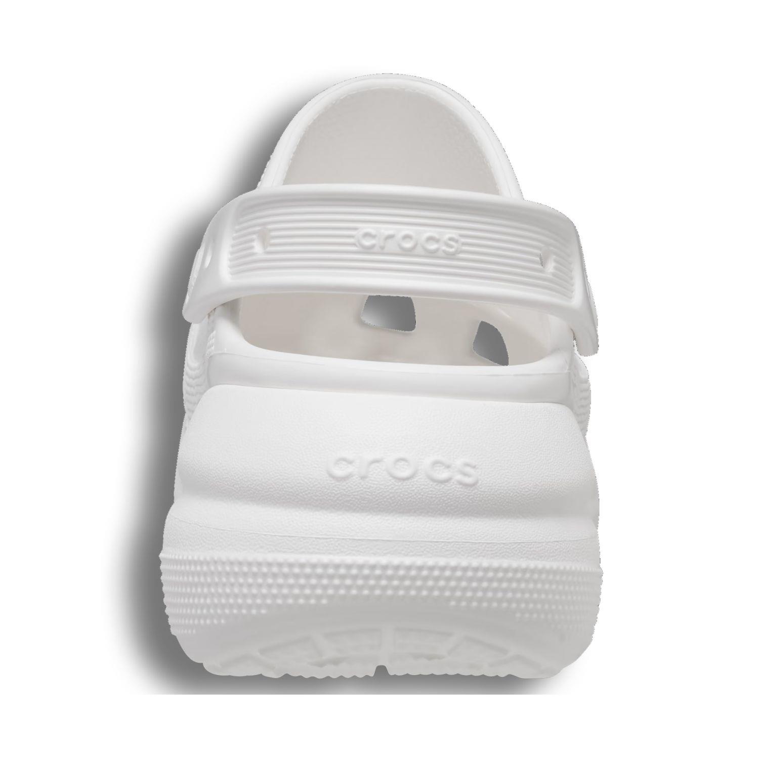Crocs Classic Crush Clog Terlik CR207521 CRC.100