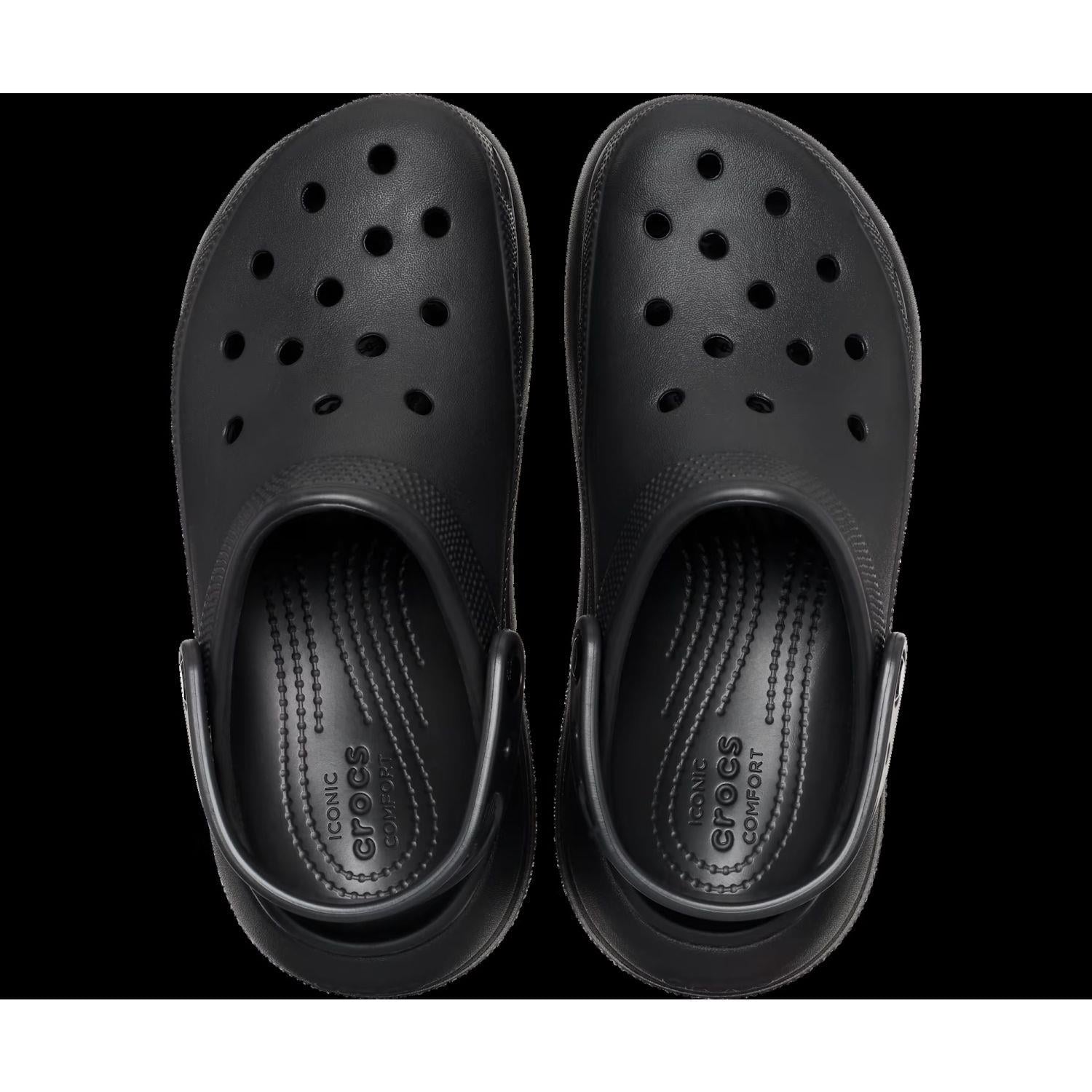 Crocs Classic Crush Clog Terlik CR207521 CRC.001