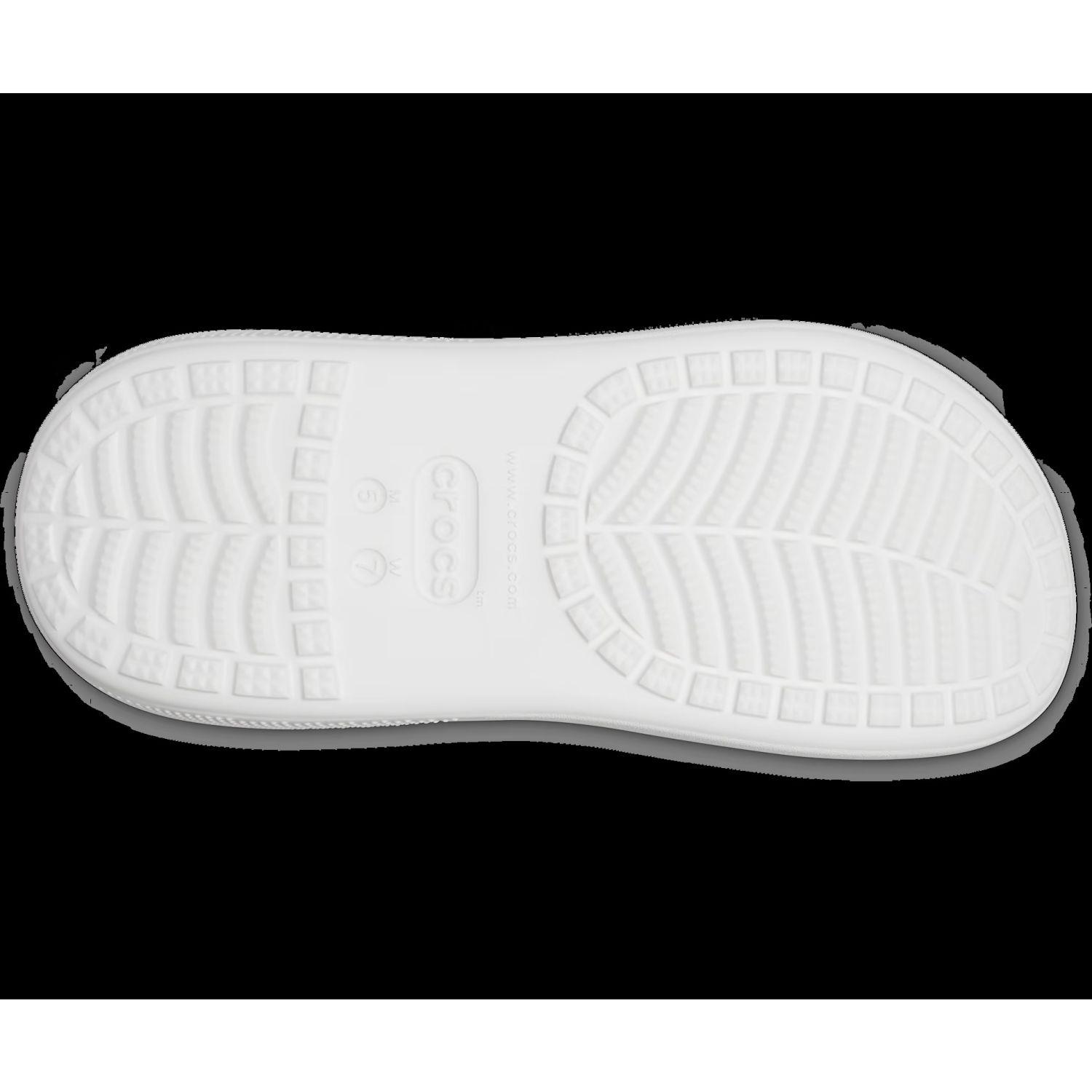 Crocs Classic Crush Clog Terlik CR207521 CRC.2Y2