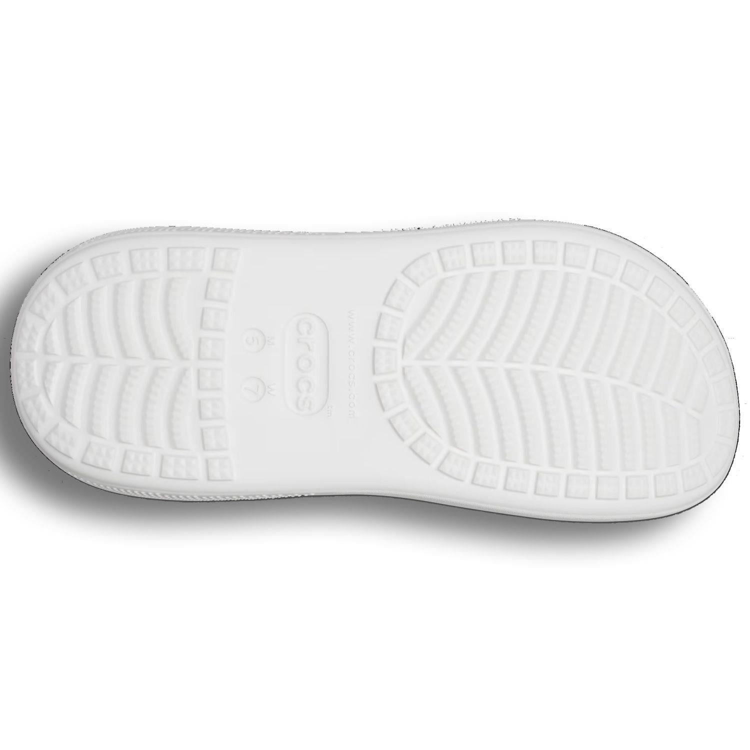 Crocs Classic Crush Clog Terlik CR207521 CRC.100