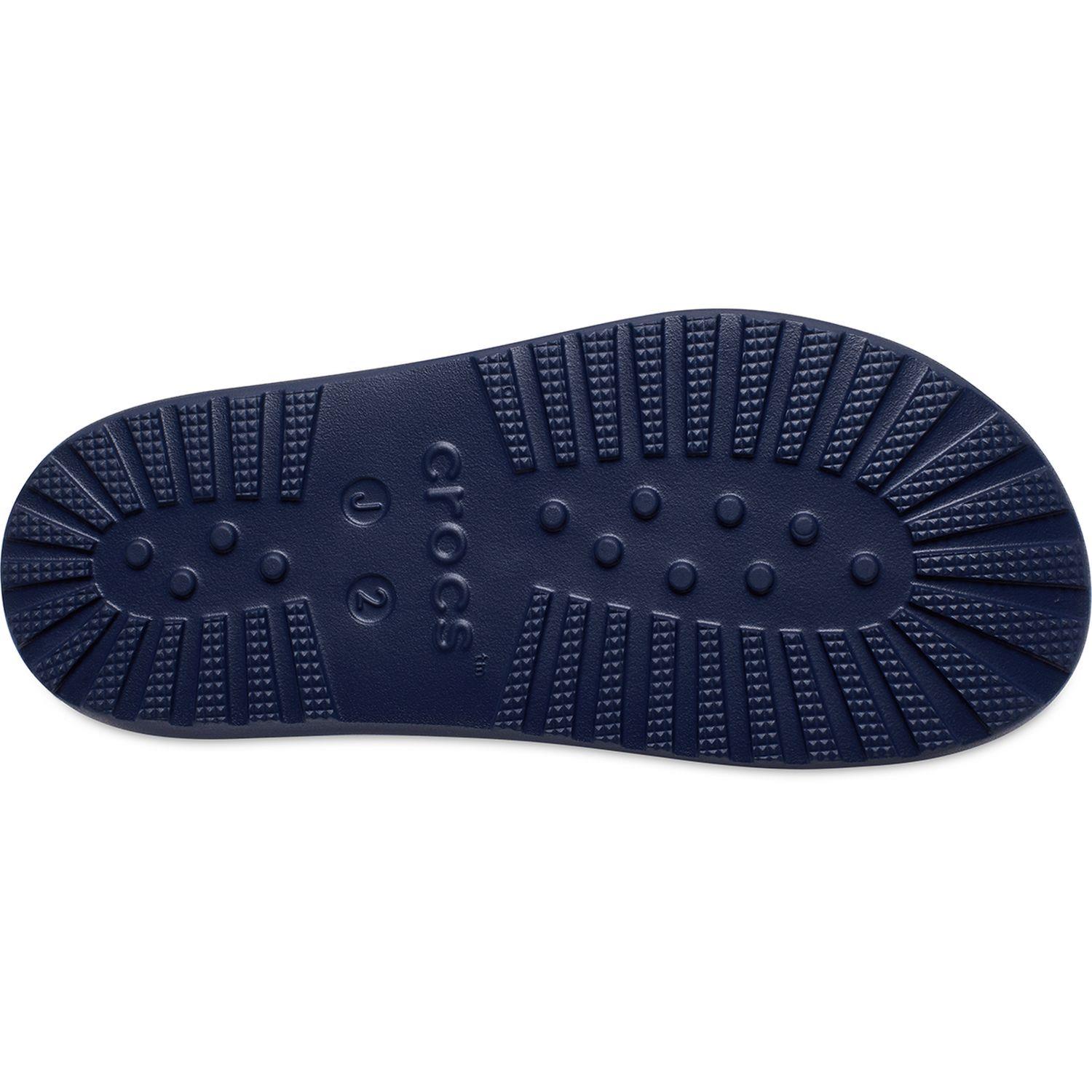 Crocs Classic Fisherman K Çocuk Terlik CR210625-410