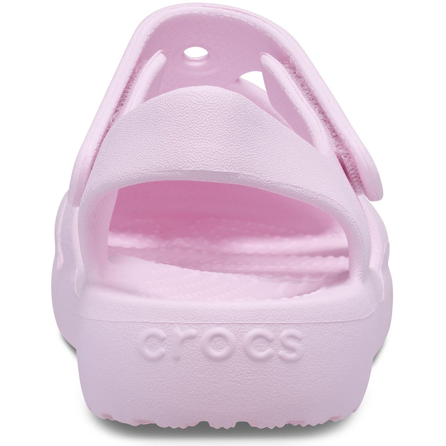 Crocs Classic Fisherman K Çocuk Terlik CR210625-6ZW
