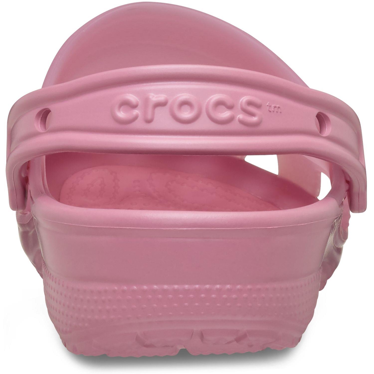 Crocs Classic Fisherman K Çocuk Terlik CR210625-410