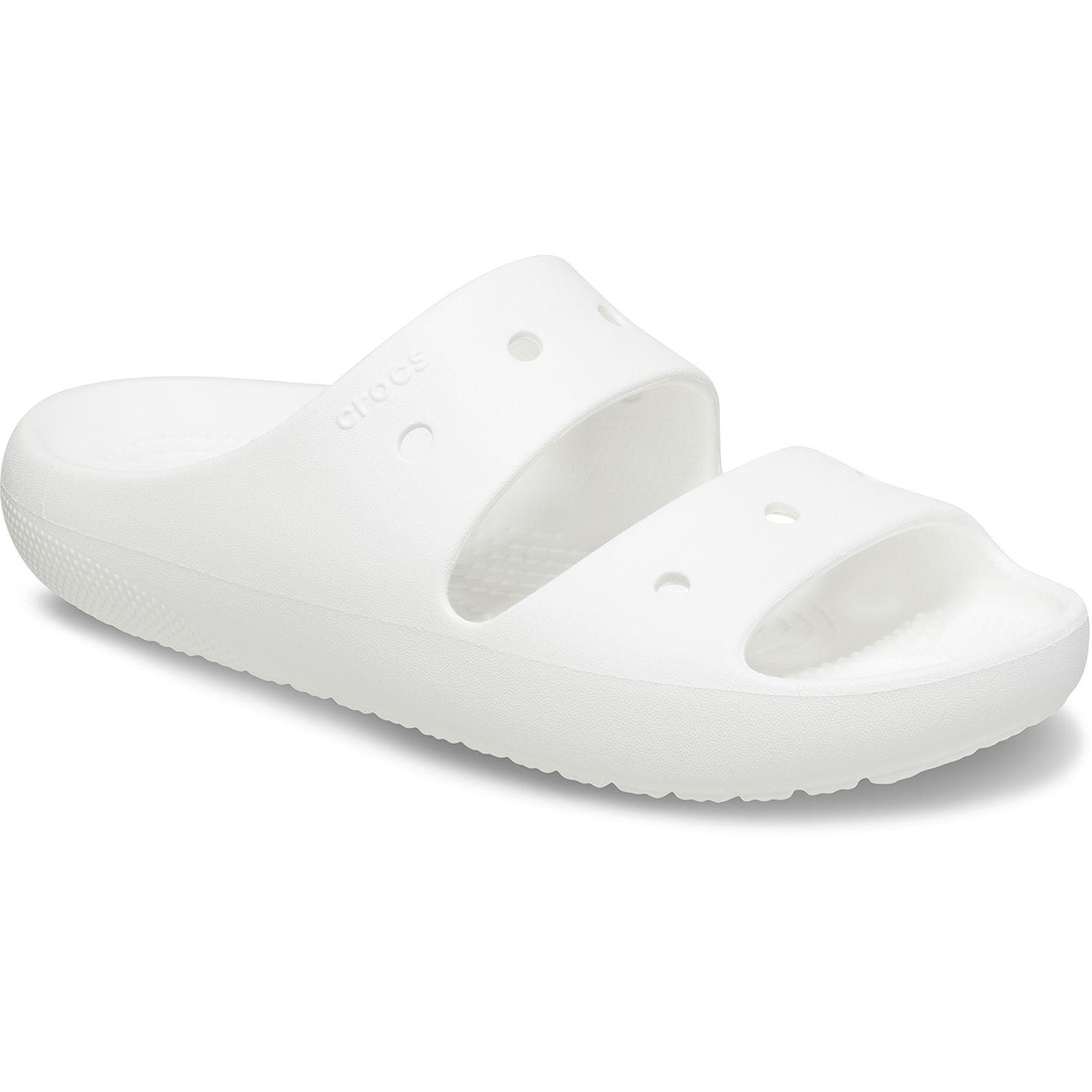 Crocs Classic Sandal v2 Unisex Terlik CR209403-100