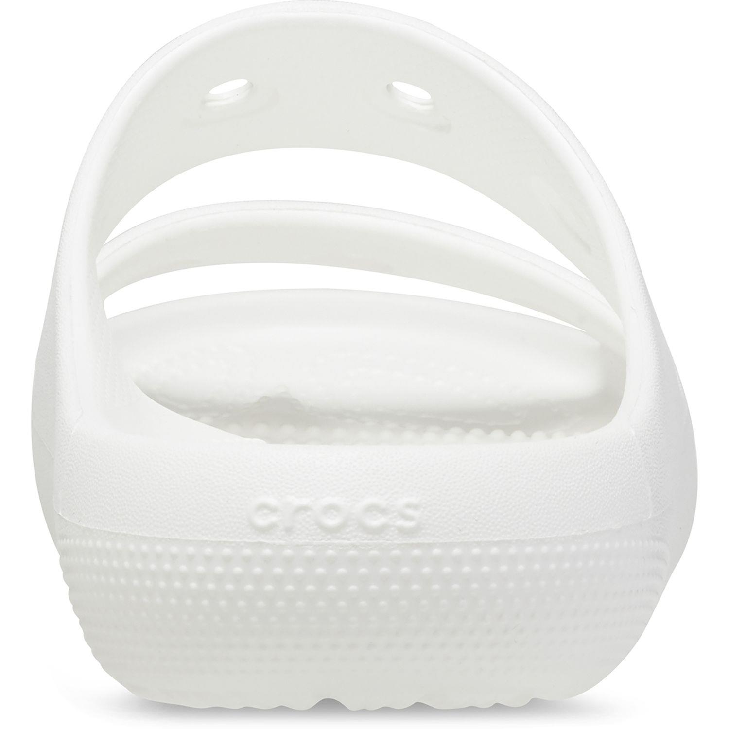 Crocs Classic Sandal v2 Unisex Terlik CR209403-100