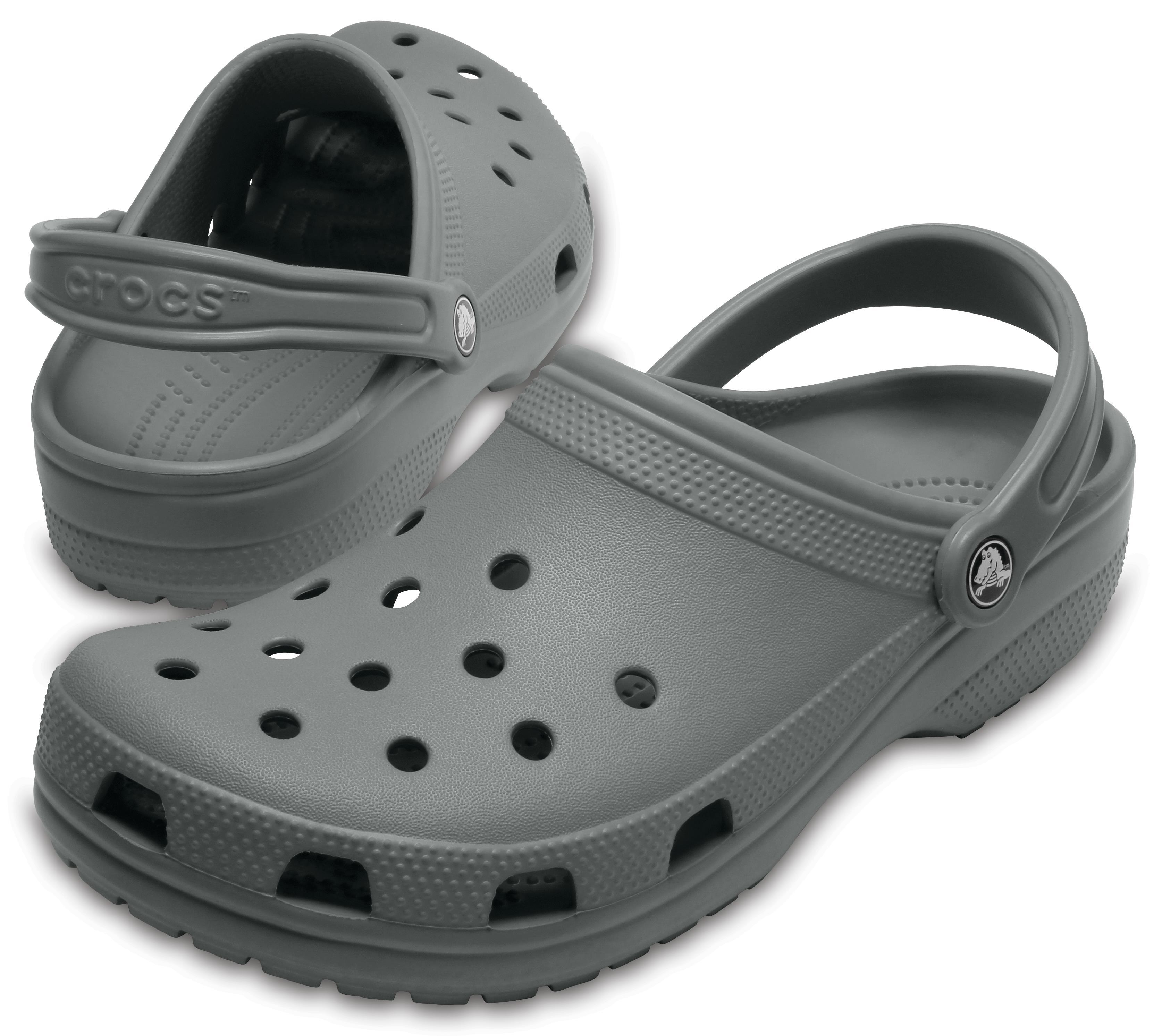 Crocs Classic Sandalet Cr0316-0Da