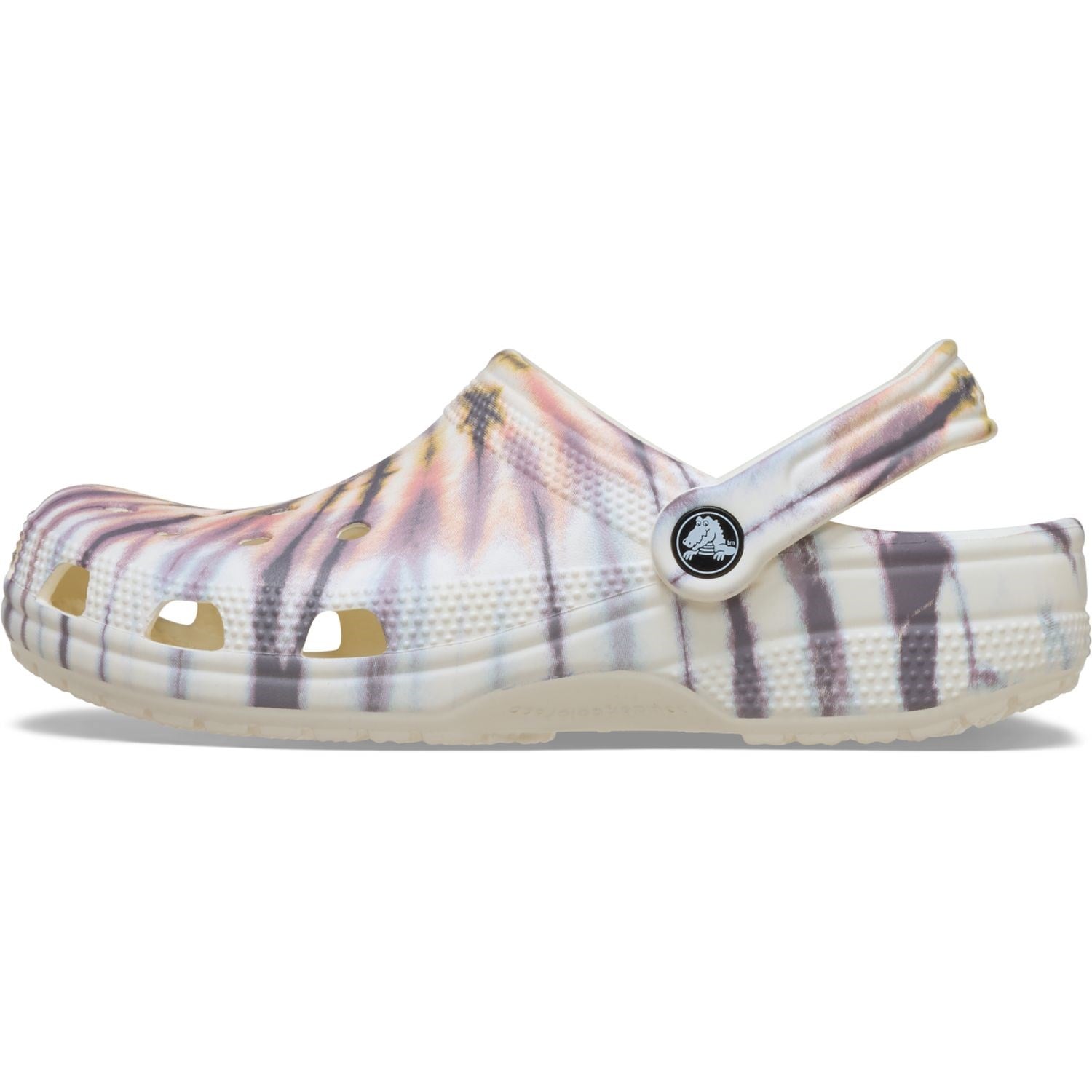 Crocs Classic Tie Dye Clog Unisex Terlik CR211937 CRC.0PZ