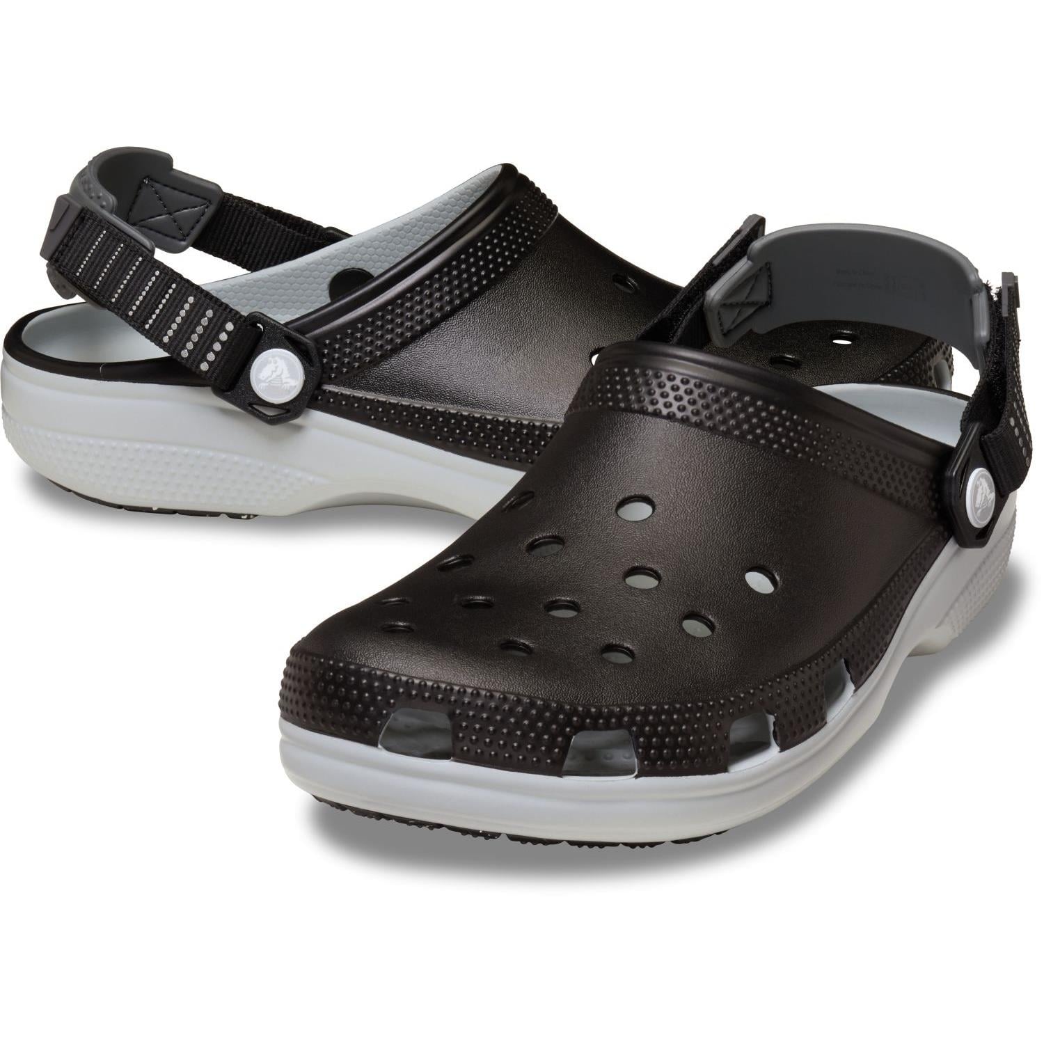 Crocs Classic Turbo Clog Unisex Terlik CR211287-001