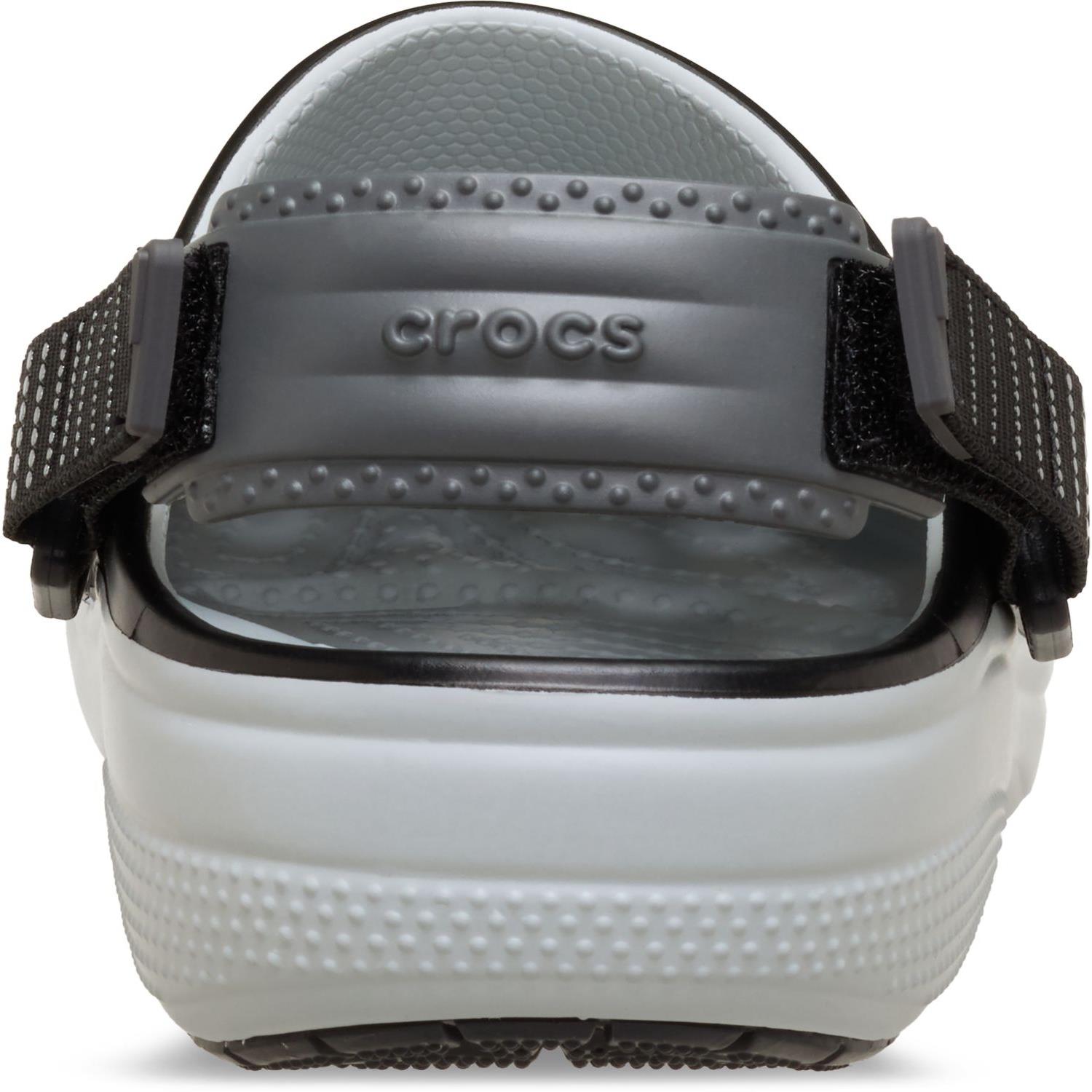 Crocs Classic Turbo Clog Unisex Terlik CR211287-001