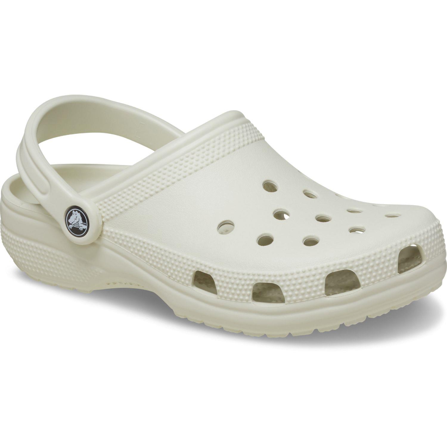 Crocs Classic Unisex Terlik CR10001-0HZ