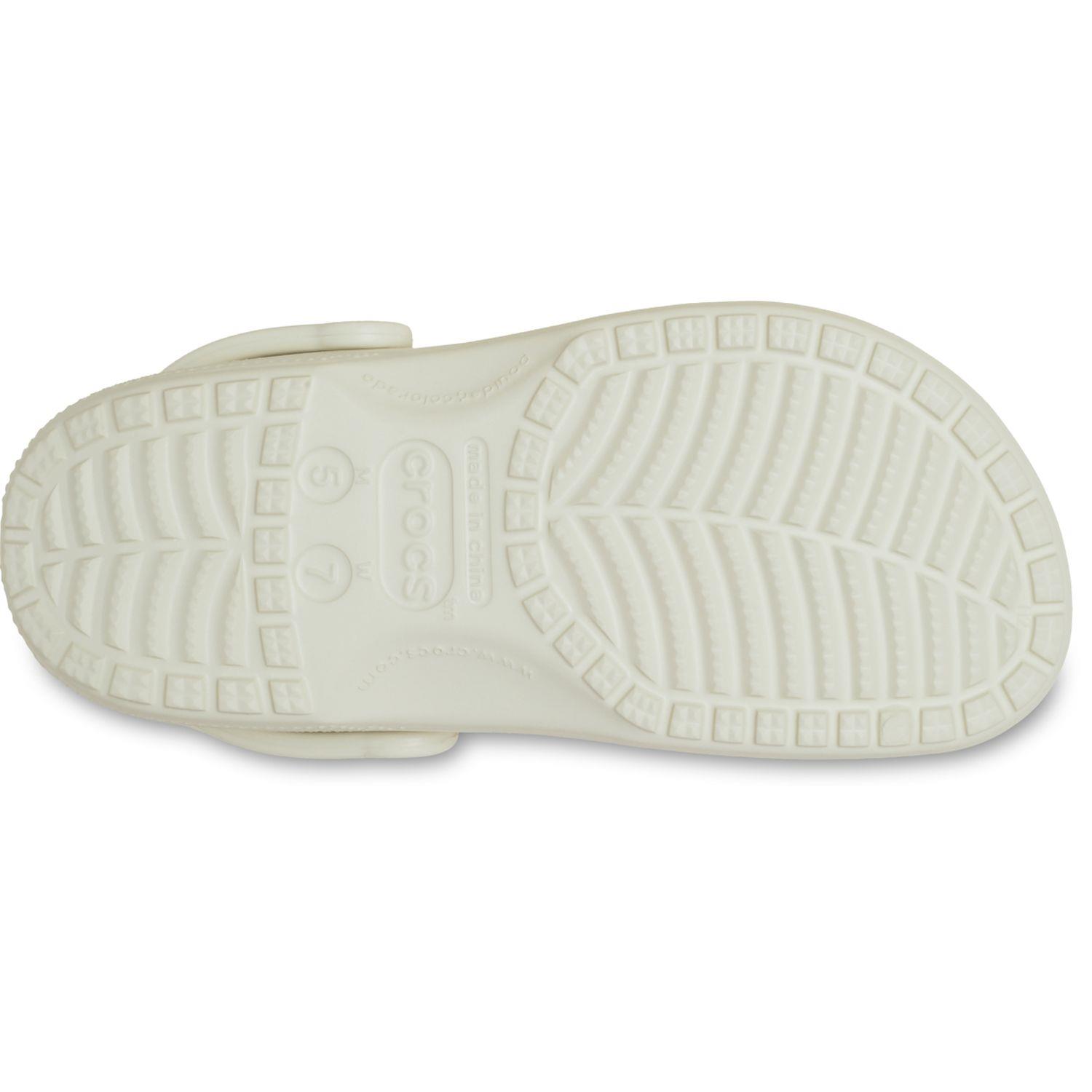 Crocs Classic Unisex Terlik CR10001-0HZ