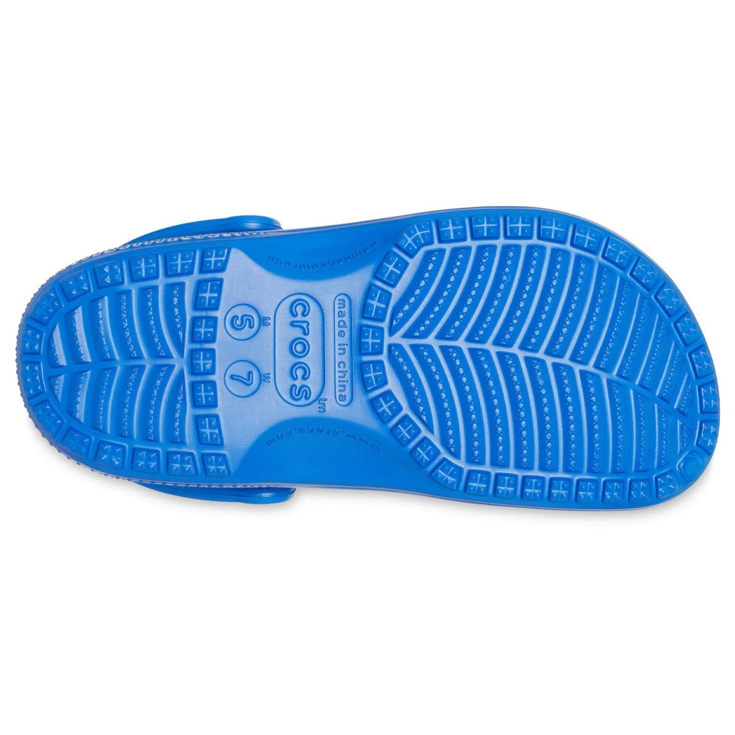 Crocs Classic Unisex Terlik CR10001-4KZ