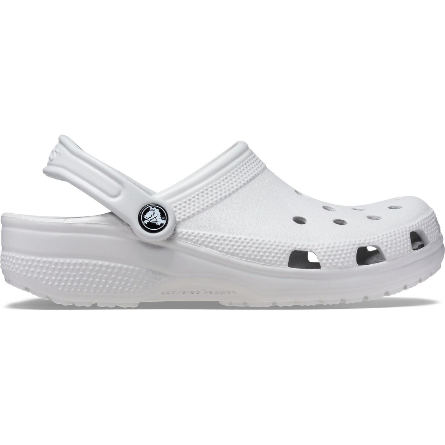 Crocs Classic Unısex Terlik CR10001-CRC.1FT