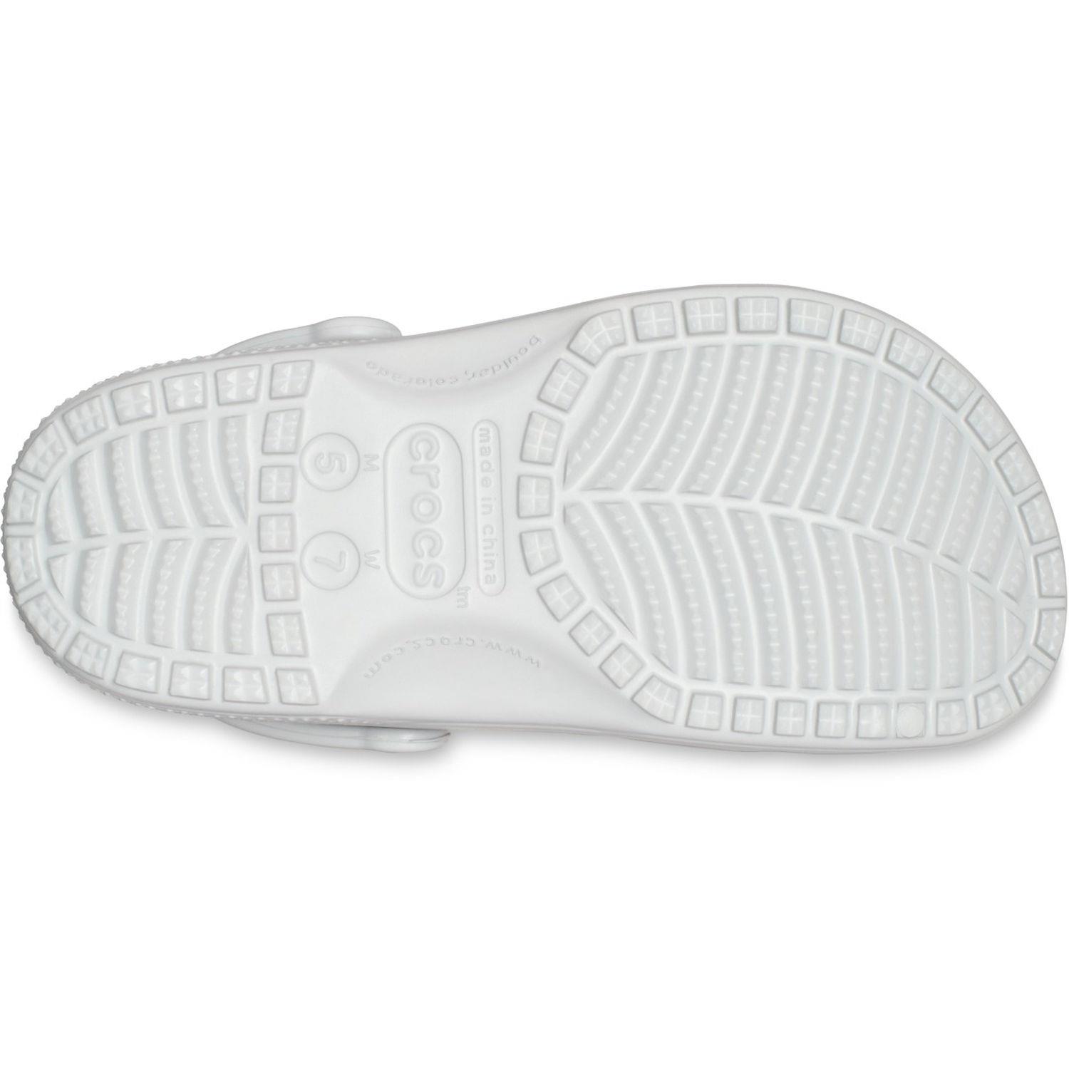 Crocs Classic Unısex Terlik CR10001-CRC.1FT