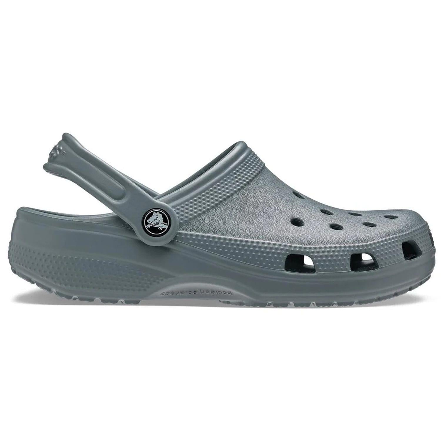 Crocs Classic Unisex Terlik CR10001 CRC.0Z3