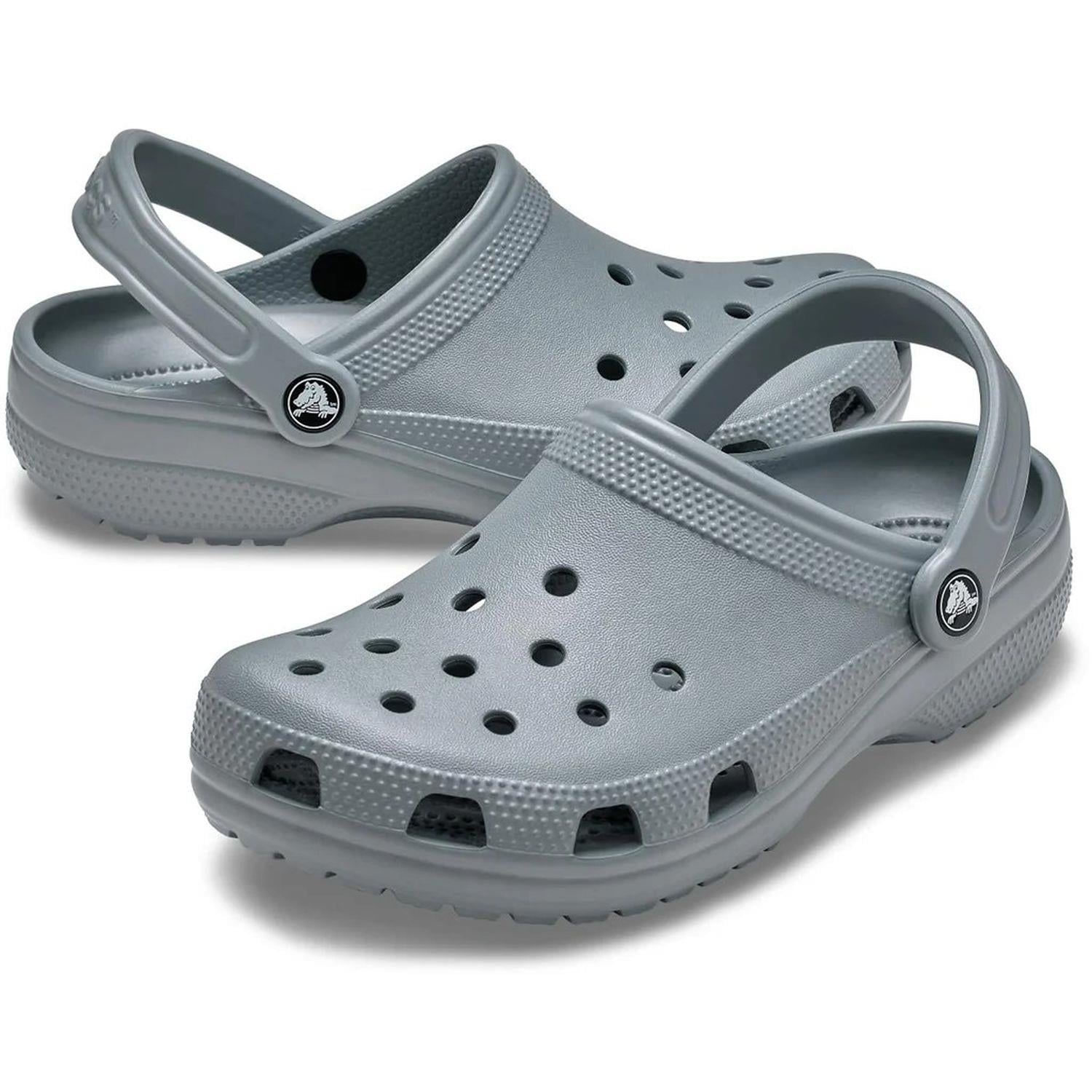 Crocs Classic Unisex Terlik CR10001 CRC.0Z3