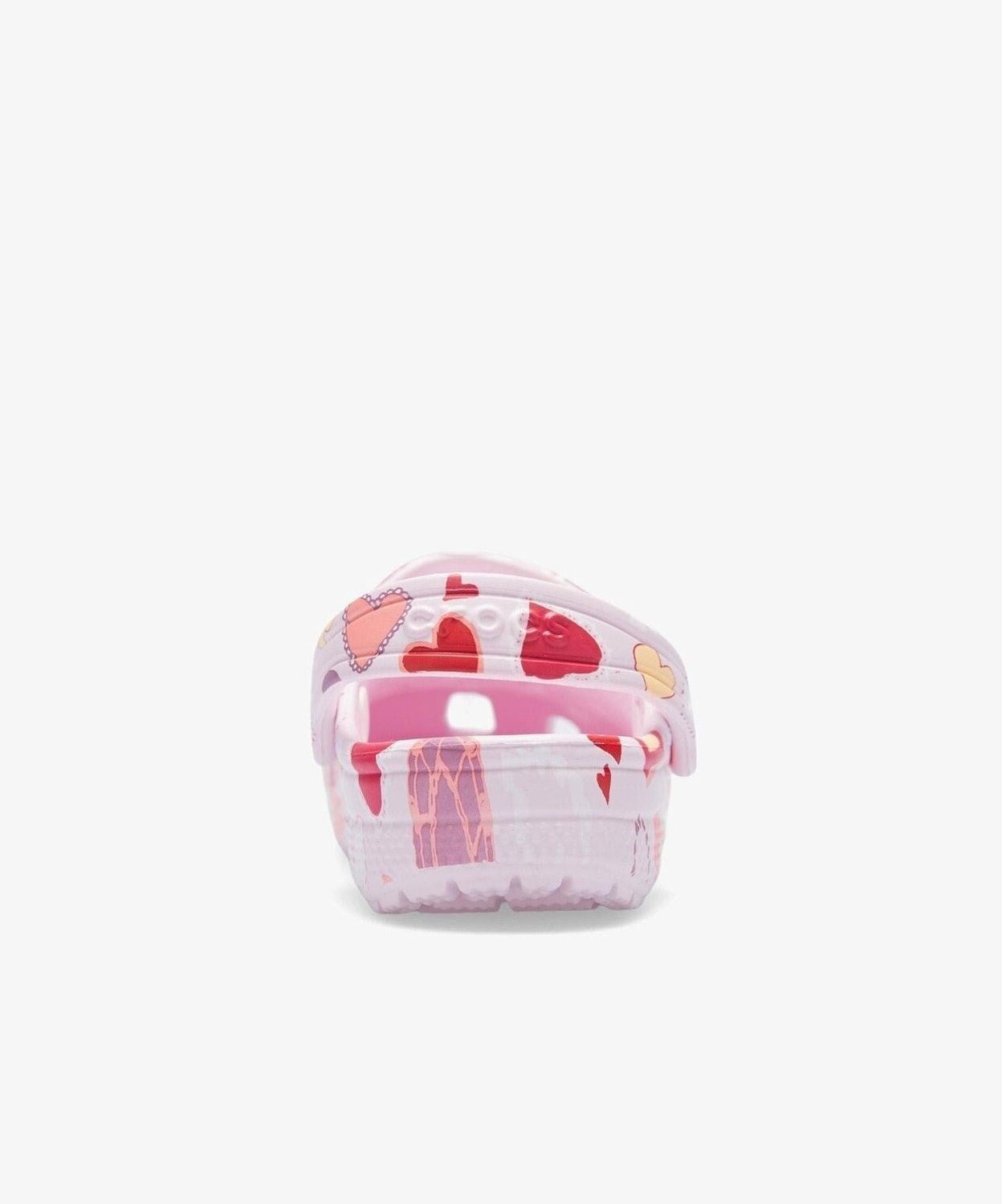 Crocs Classic VDay Clog K Çocuk Terlik CR209754 CRC.7CI