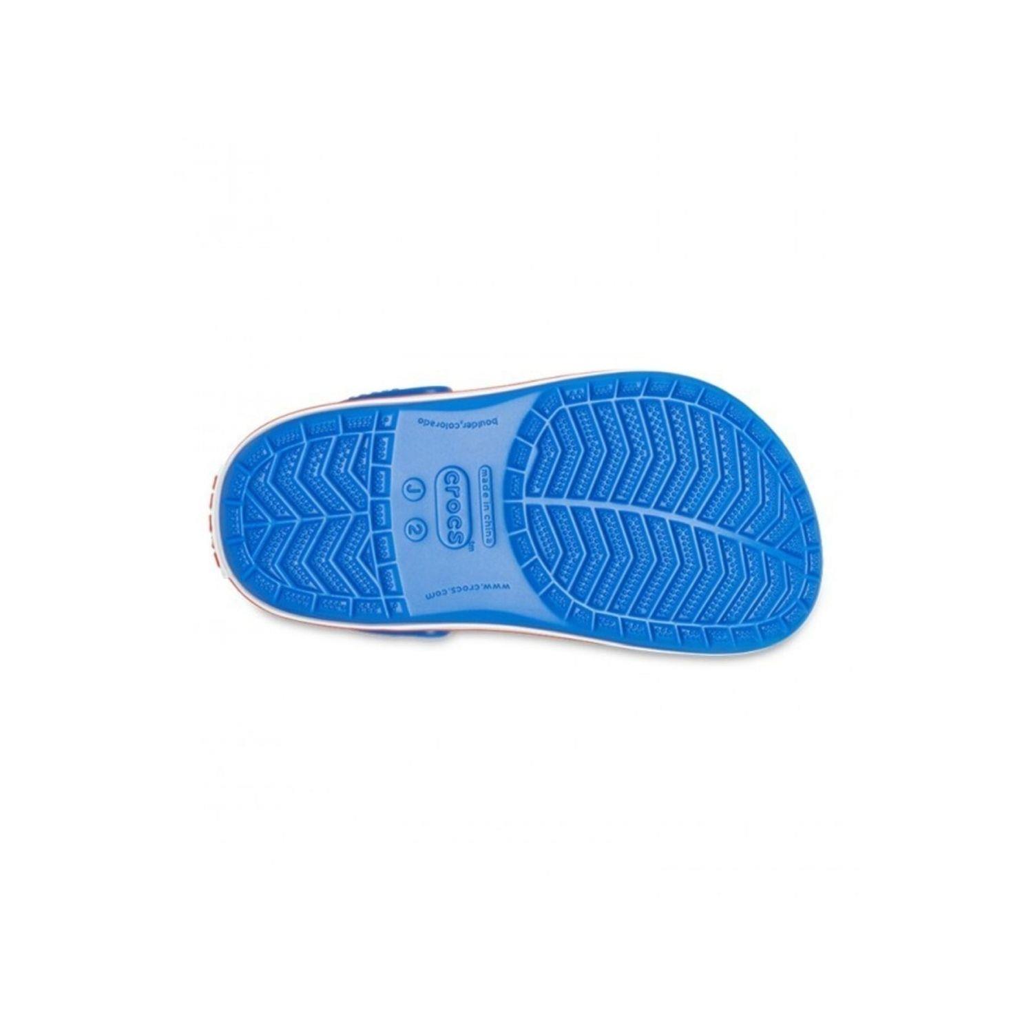 Crocs Crocband Clog K Çocuk Terlik CR1854-4KZ