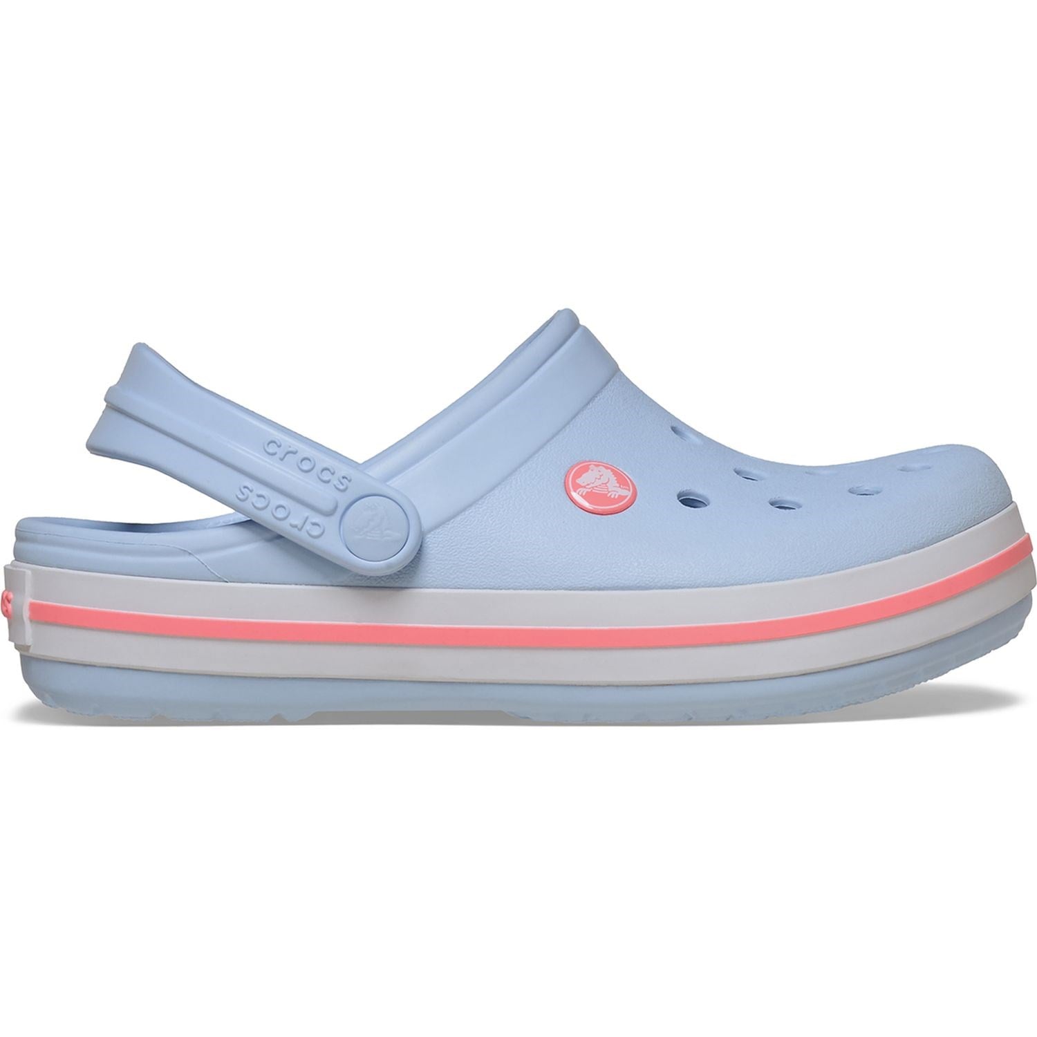 Crocs Crocband Clog K Çocuk Terlik CR207006 CRC.4XQ