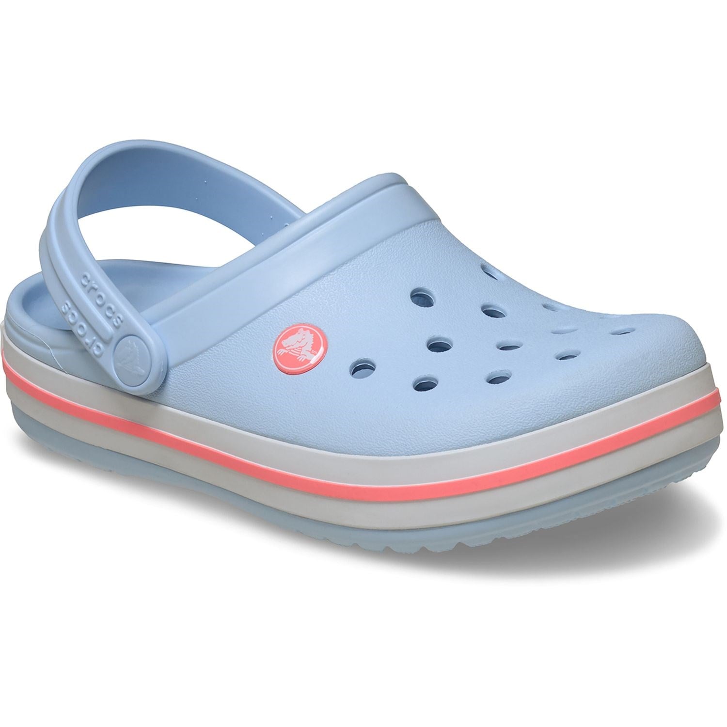 Crocs Crocband Clog K Çocuk Terlik CR207006 CRC.4XQ