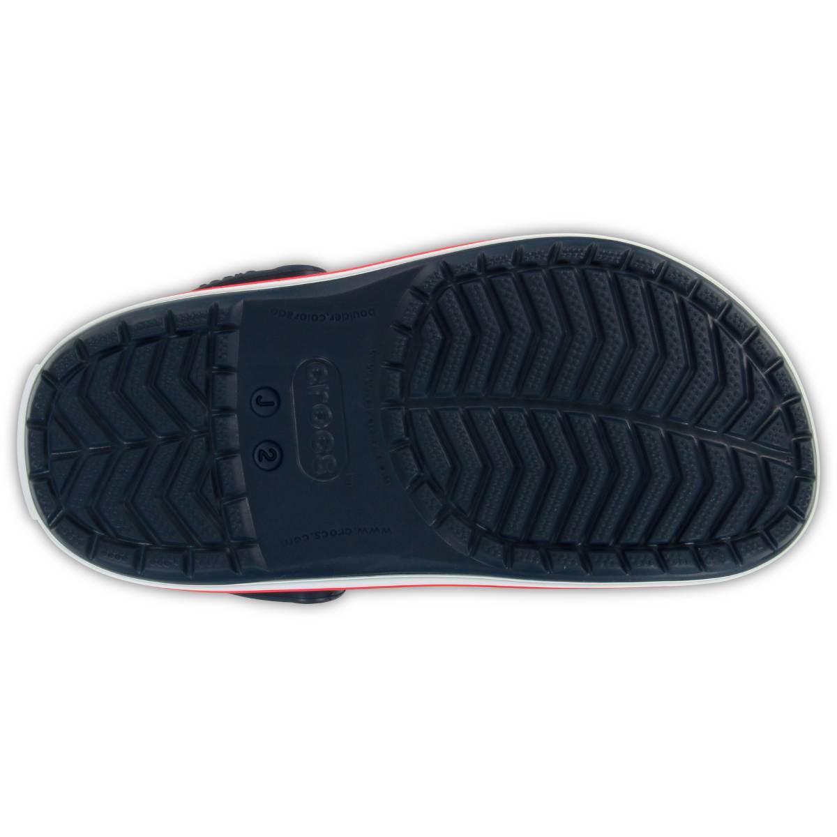 Crocs Crocband Clog K Çocuk Terlik CR207006-485