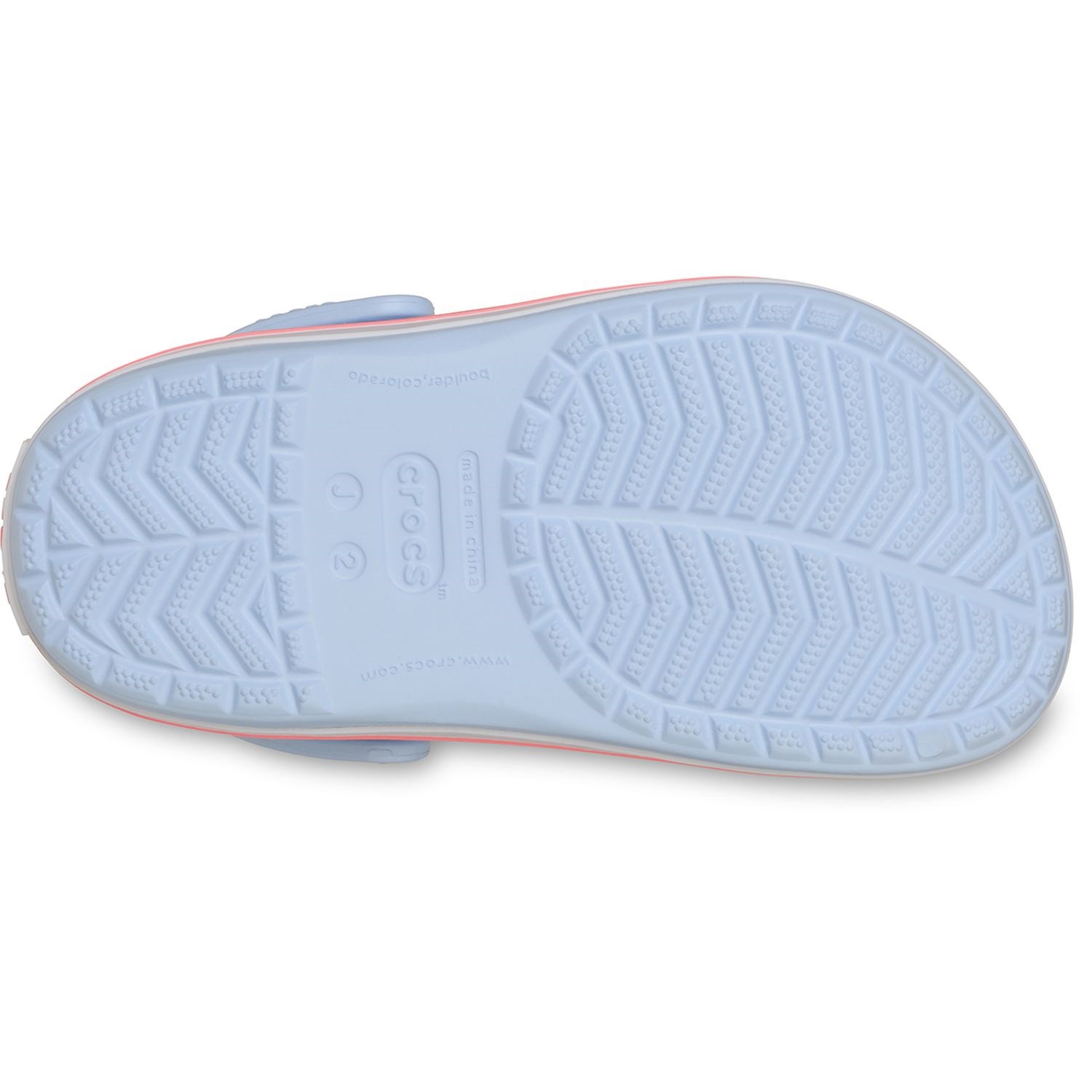 Crocs Crocband Clog K Çocuk Terlik CR207006 CRC.4XQ