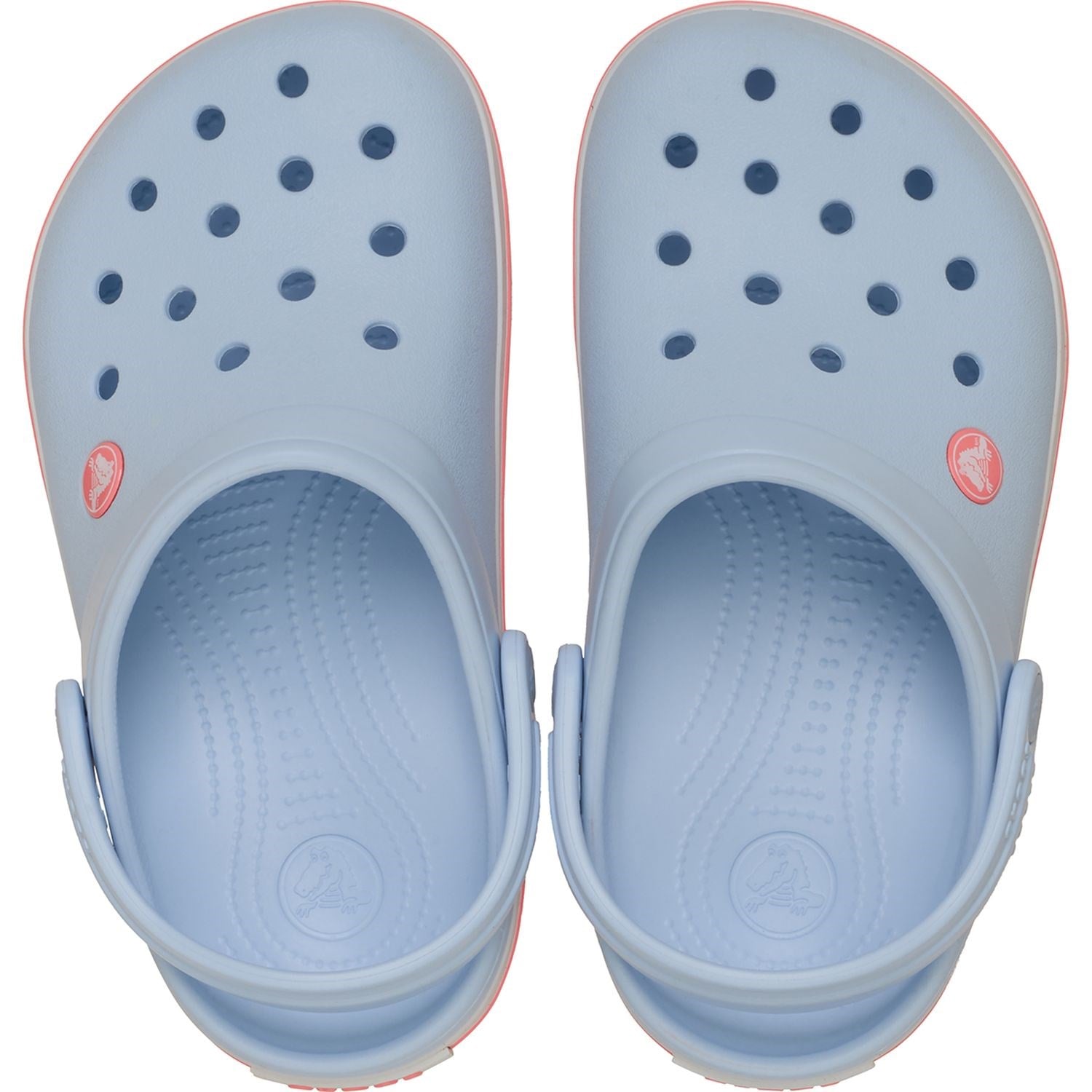 Crocs Crocband Clog K Çocuk Terlik CR207006 CRC.4XQ