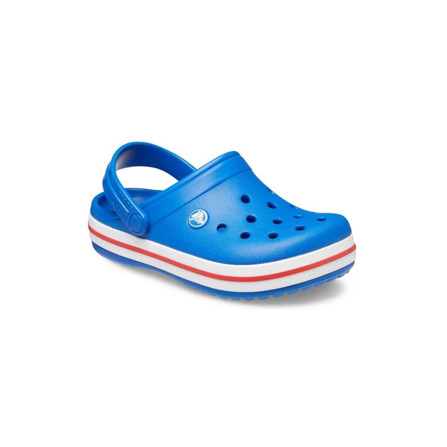 Crocs Crocband Clog T Çocuk Terlik CR1853-4KZ