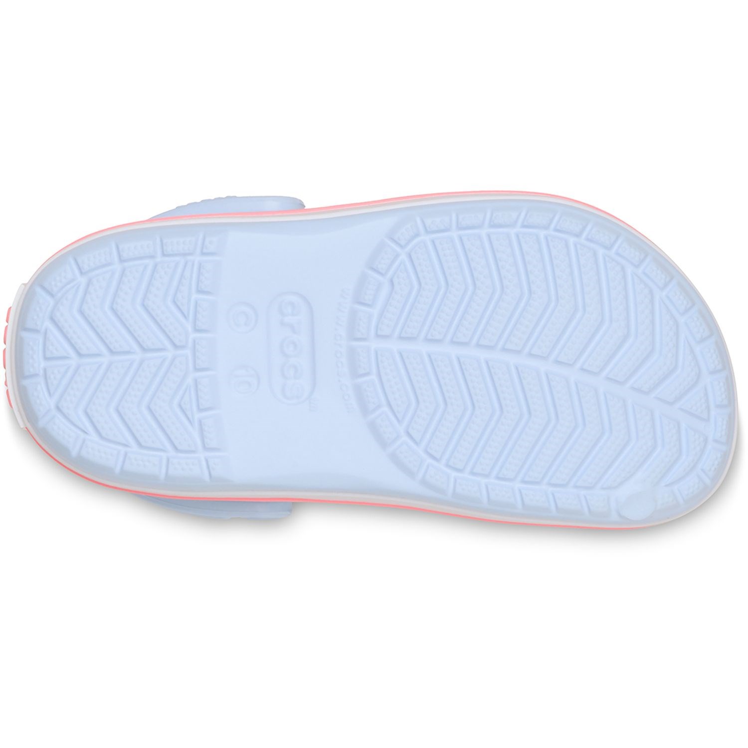 Crocs Crocband Clog T Çocuk Terlik CR207005 CRC.4XQ
