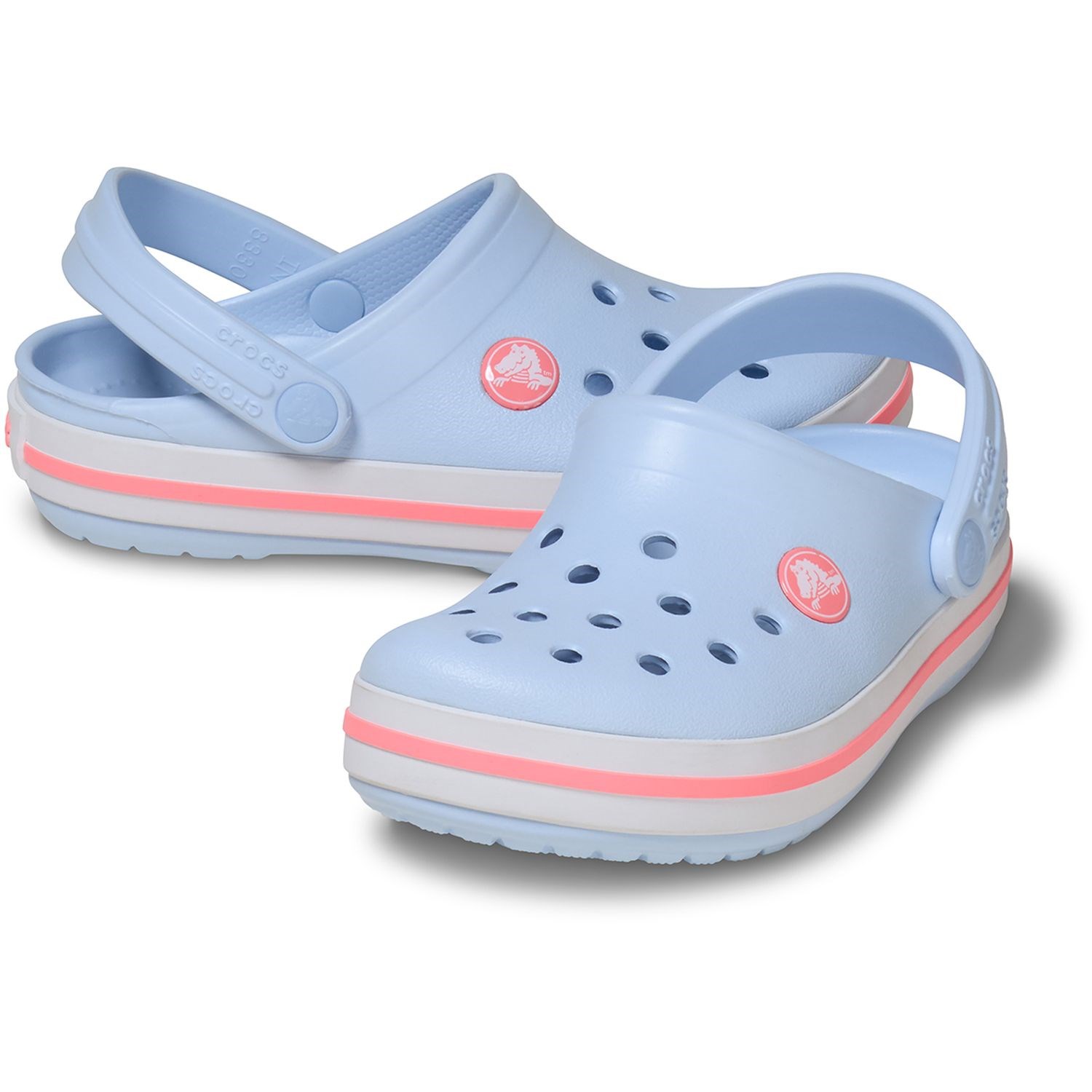 Crocs Crocband Clog T Çocuk Terlik CR207005 CRC.4XQ