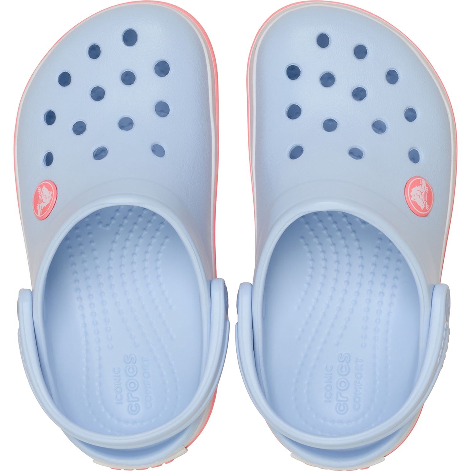 Crocs Crocband Clog T Çocuk Terlik CR207005 CRC.4XQ