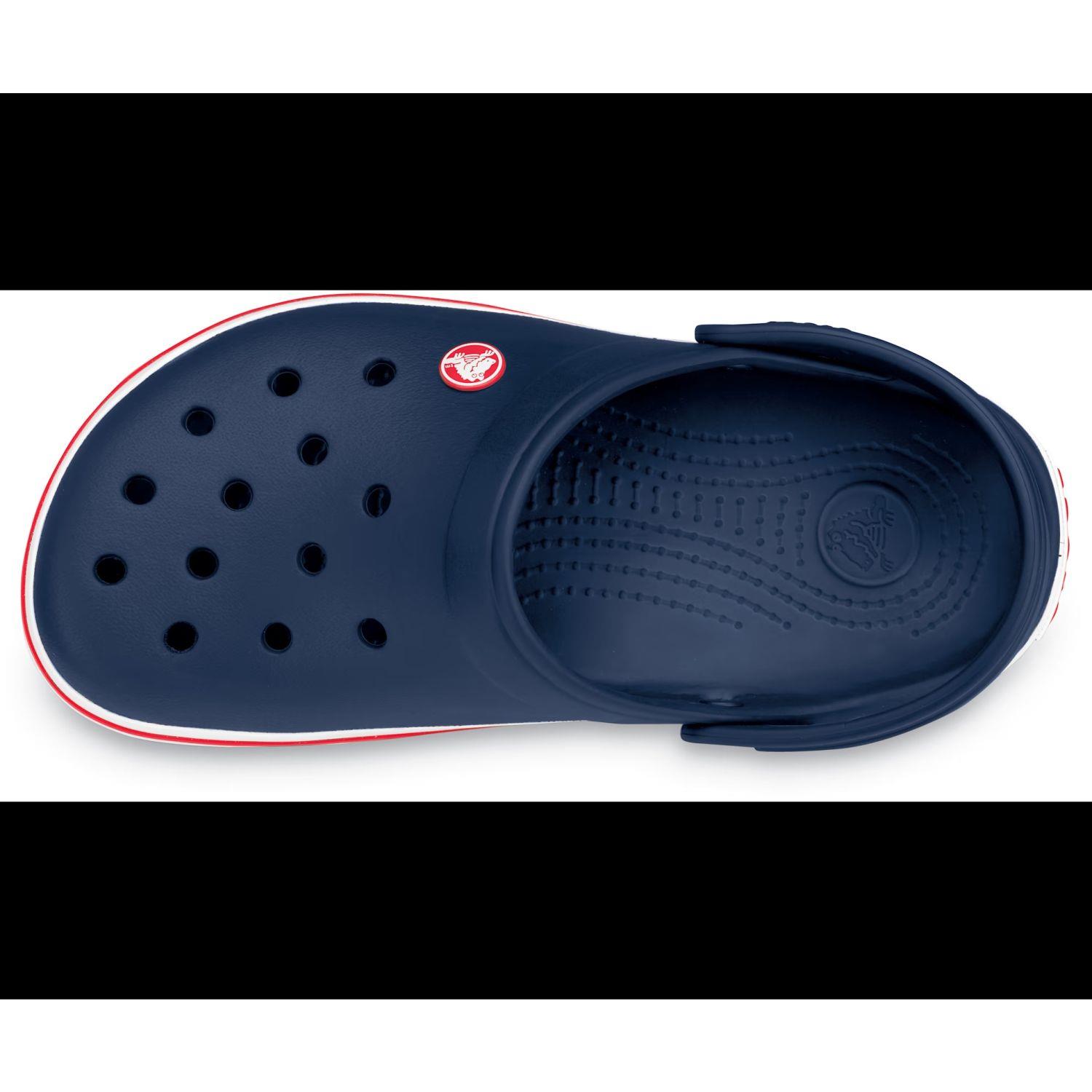 Crocs Crocband Comfortable Clogs P02254644